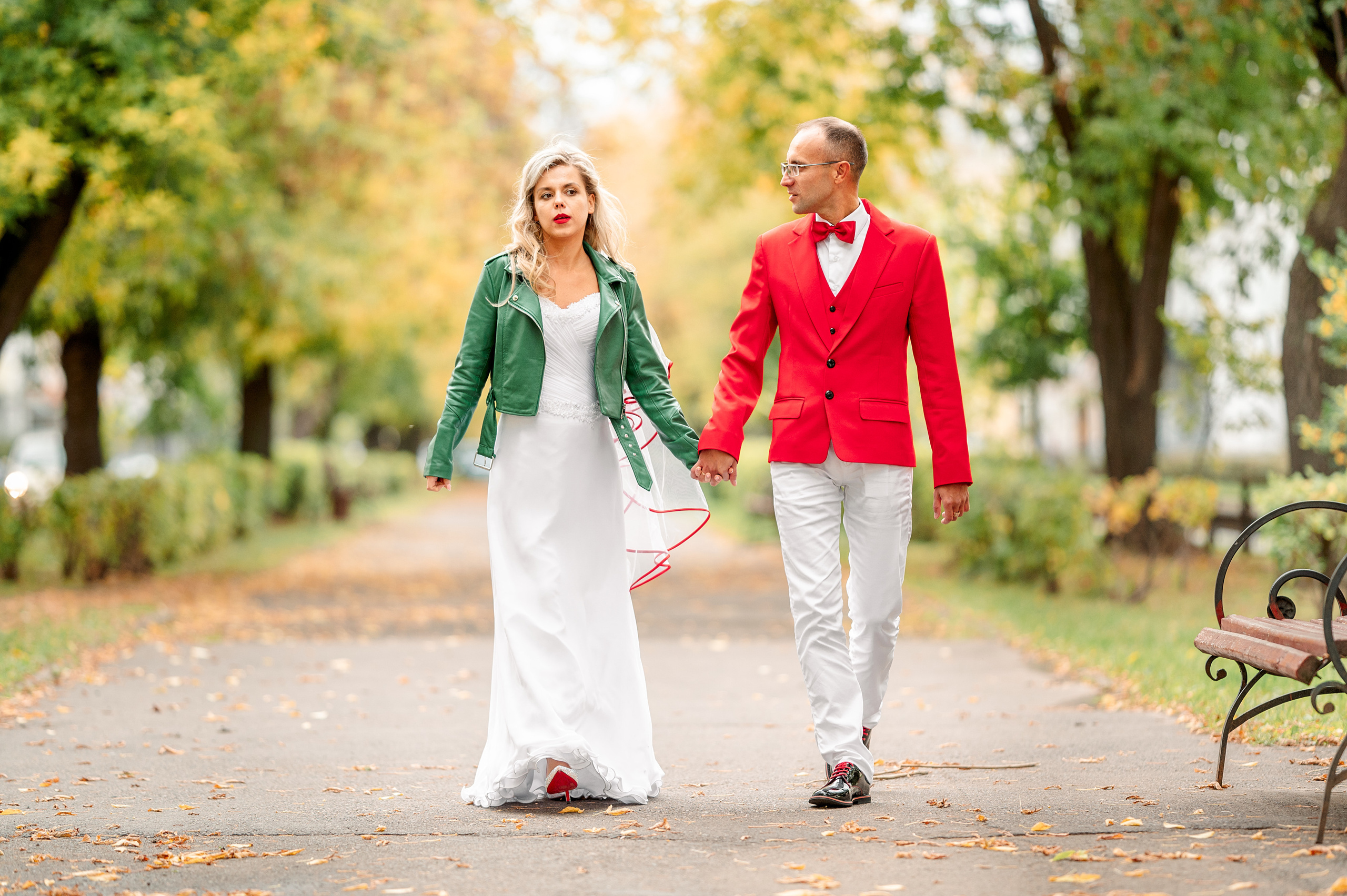 Свадьба Александра и Нелли. Семейный, свадебный, школьный фотограф в Железногорске Целуев Андрей