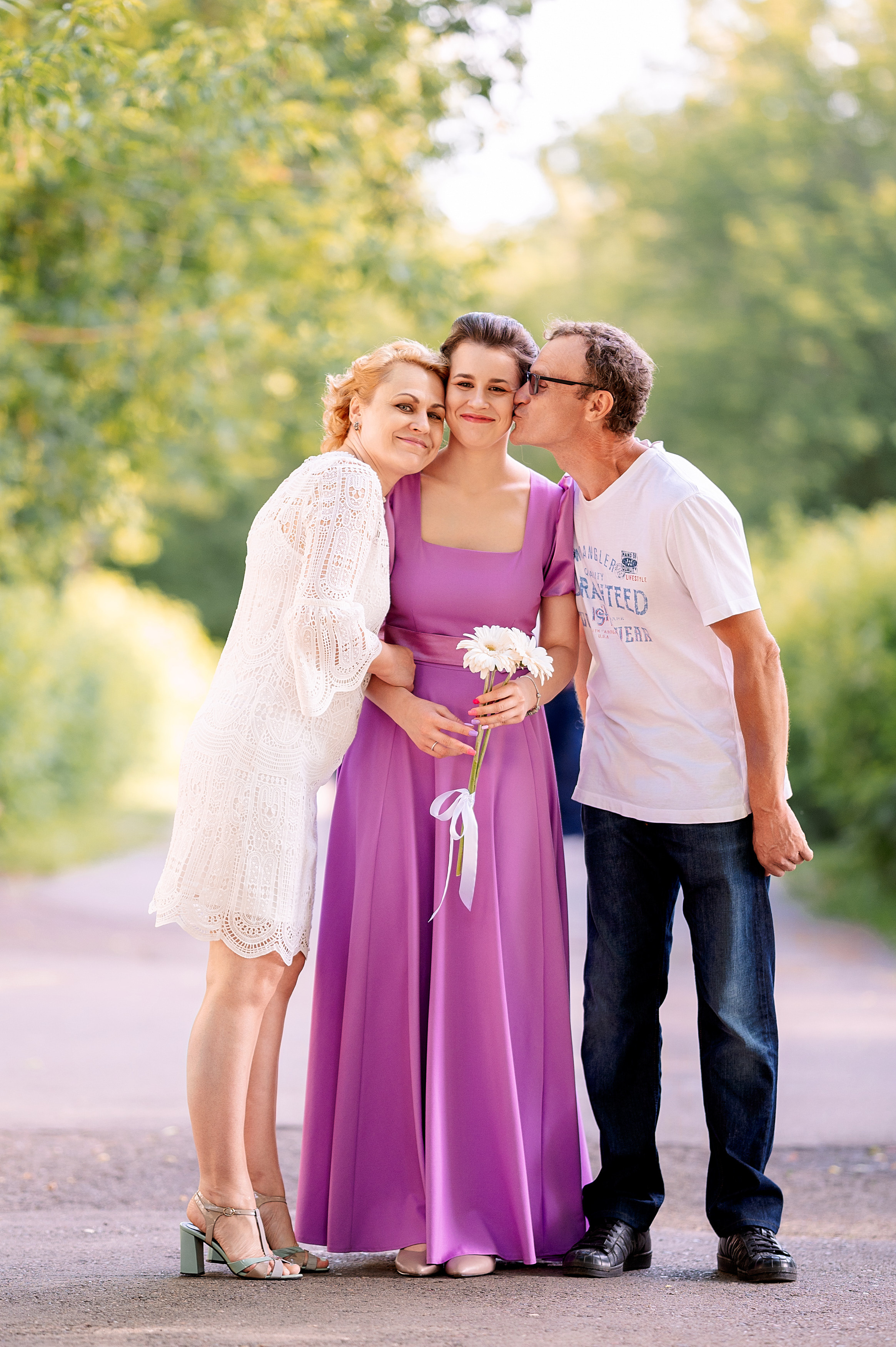 ВЫПУСКНОЙ 11А шк106. Семейный, свадебный, школьный фотограф в Железногорске Целуев Андрей