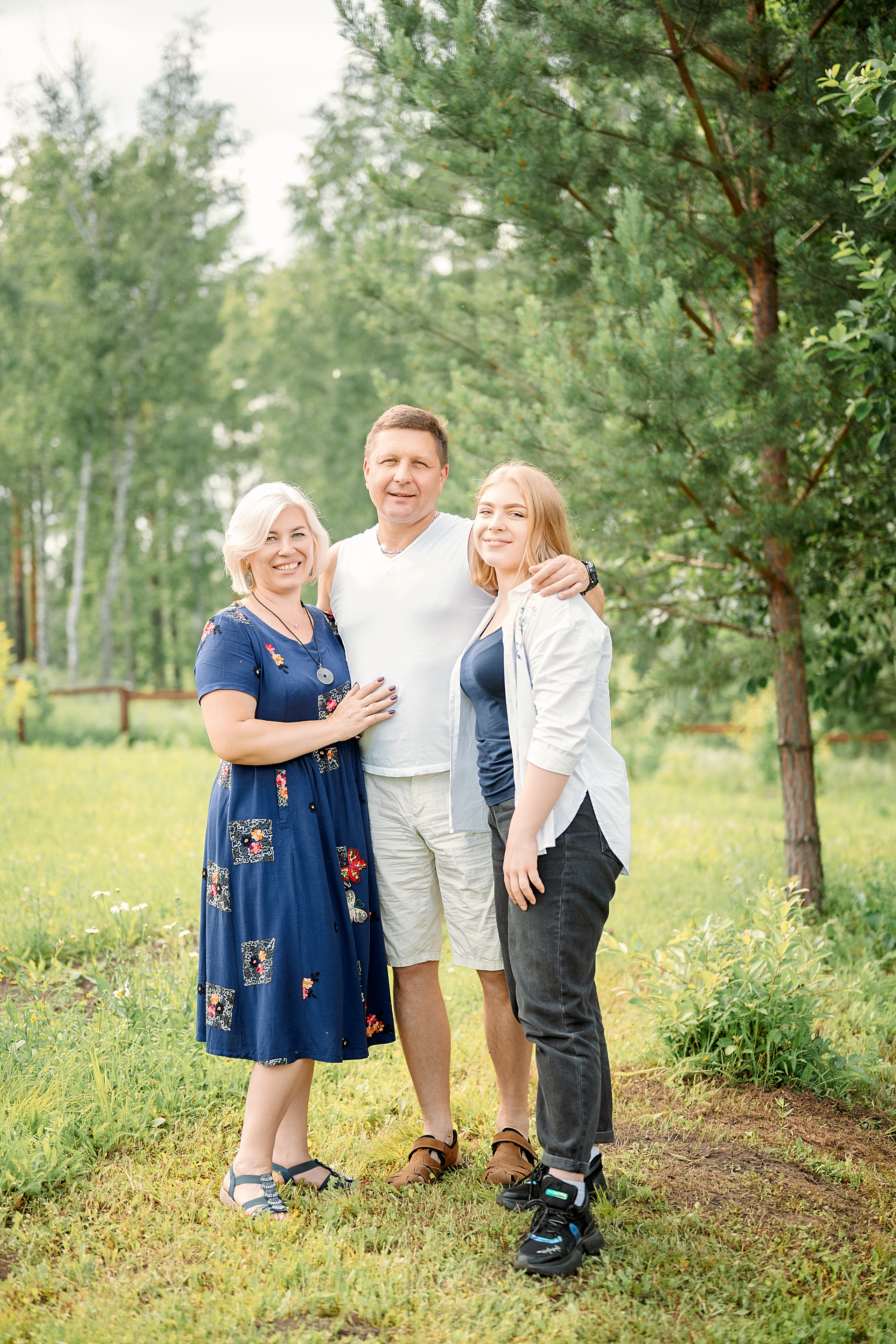 Юбилей Алексея. Семейный, свадебный, школьный фотограф в Железногорске Целуев Андрей