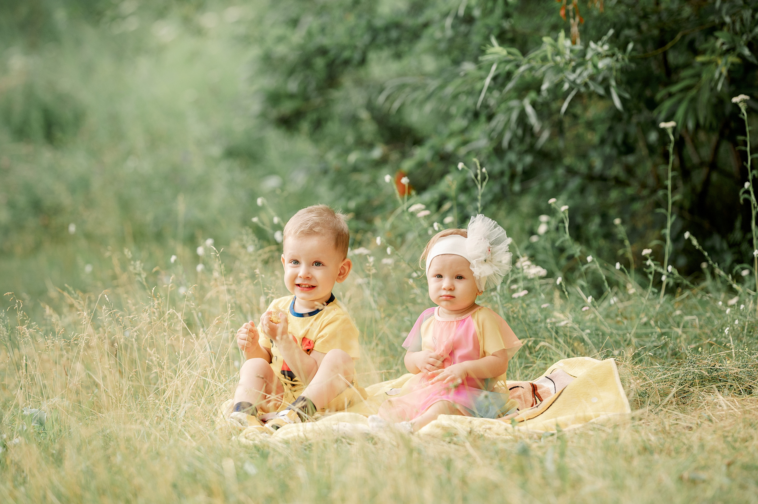 Семья Бзайкиных. Семейный, свадебный, школьный фотограф в Железногорске Целуев Андрей