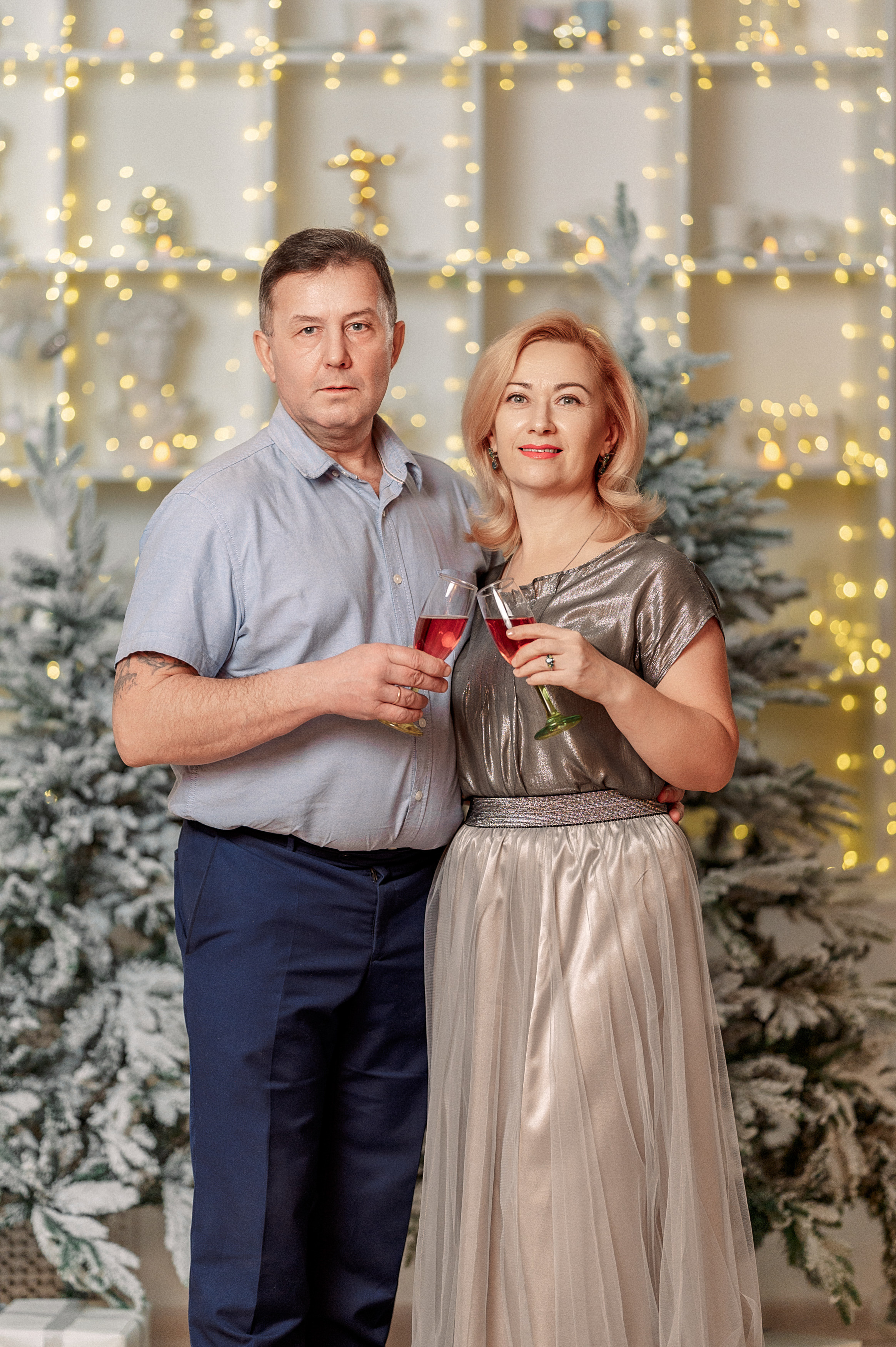 Семья Александриных и Аржанниковых. Семейный, свадебный, школьный фотограф в Железногорске Целуев Андрей