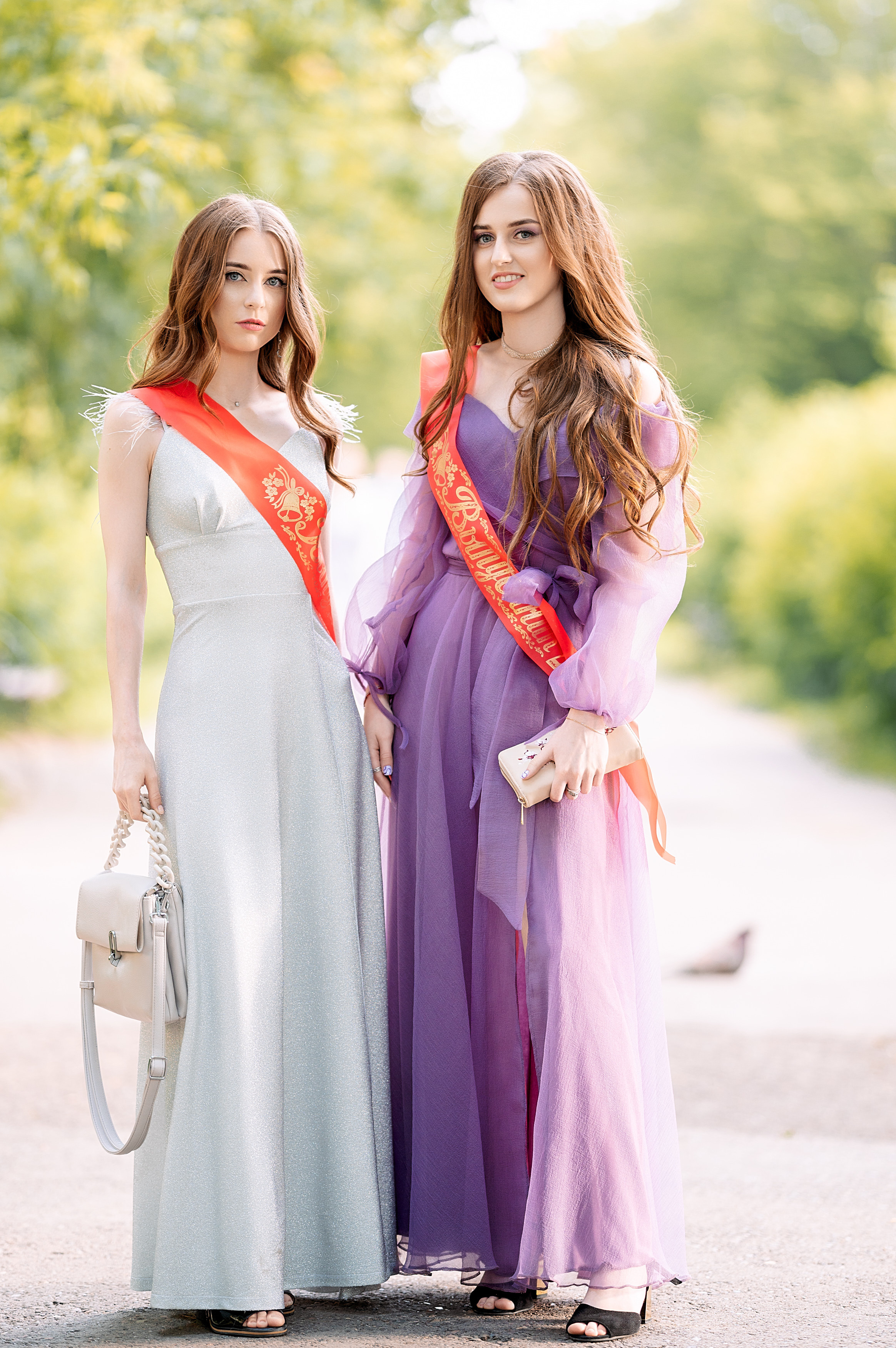 ВЫПУСКНОЙ 11А шк106. Семейный, свадебный, школьный фотограф в Железногорске Целуев Андрей