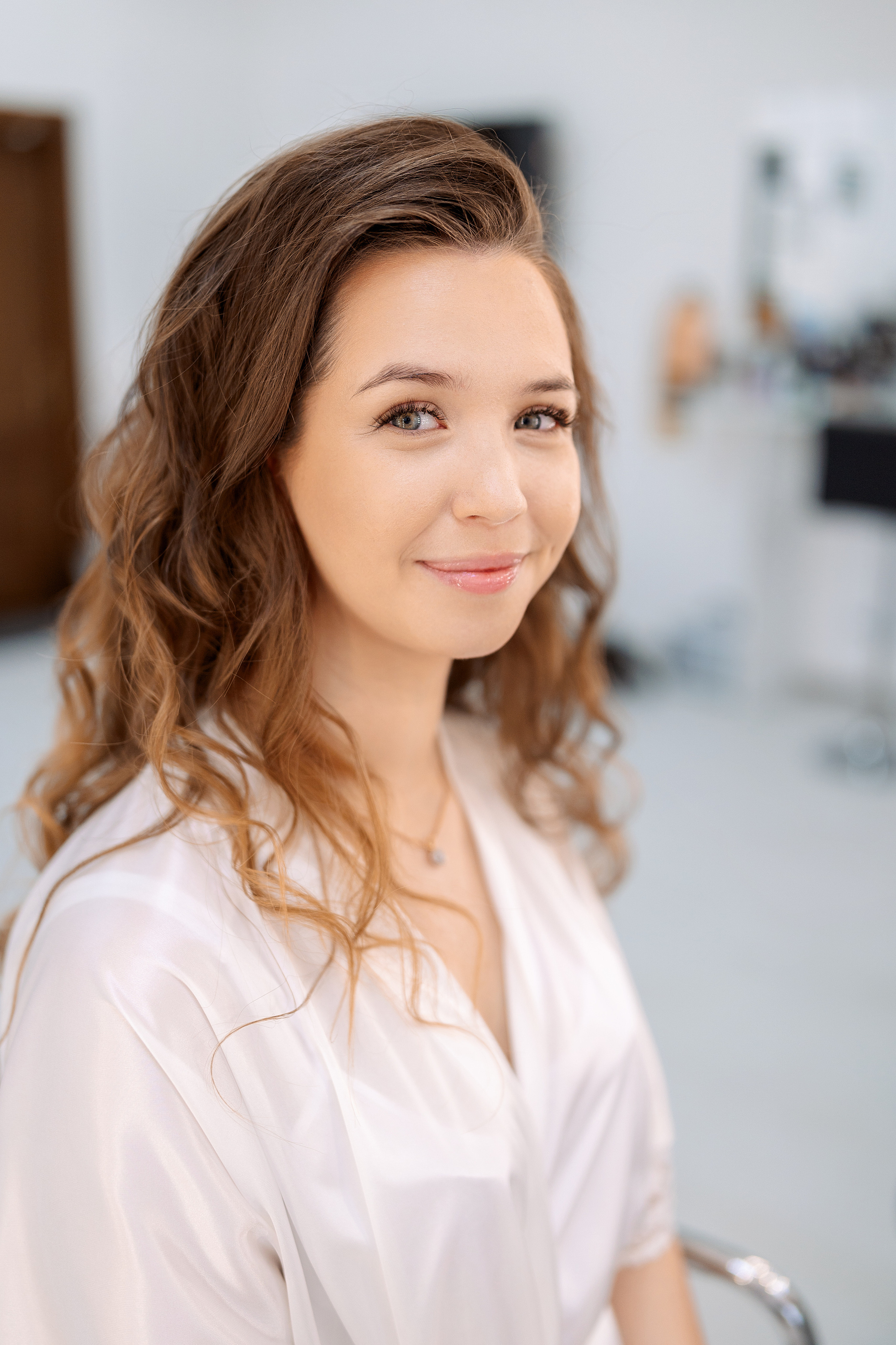 Свадьба Ильи и Василины. Семейный, свадебный, школьный фотограф в Железногорске Целуев Андрей