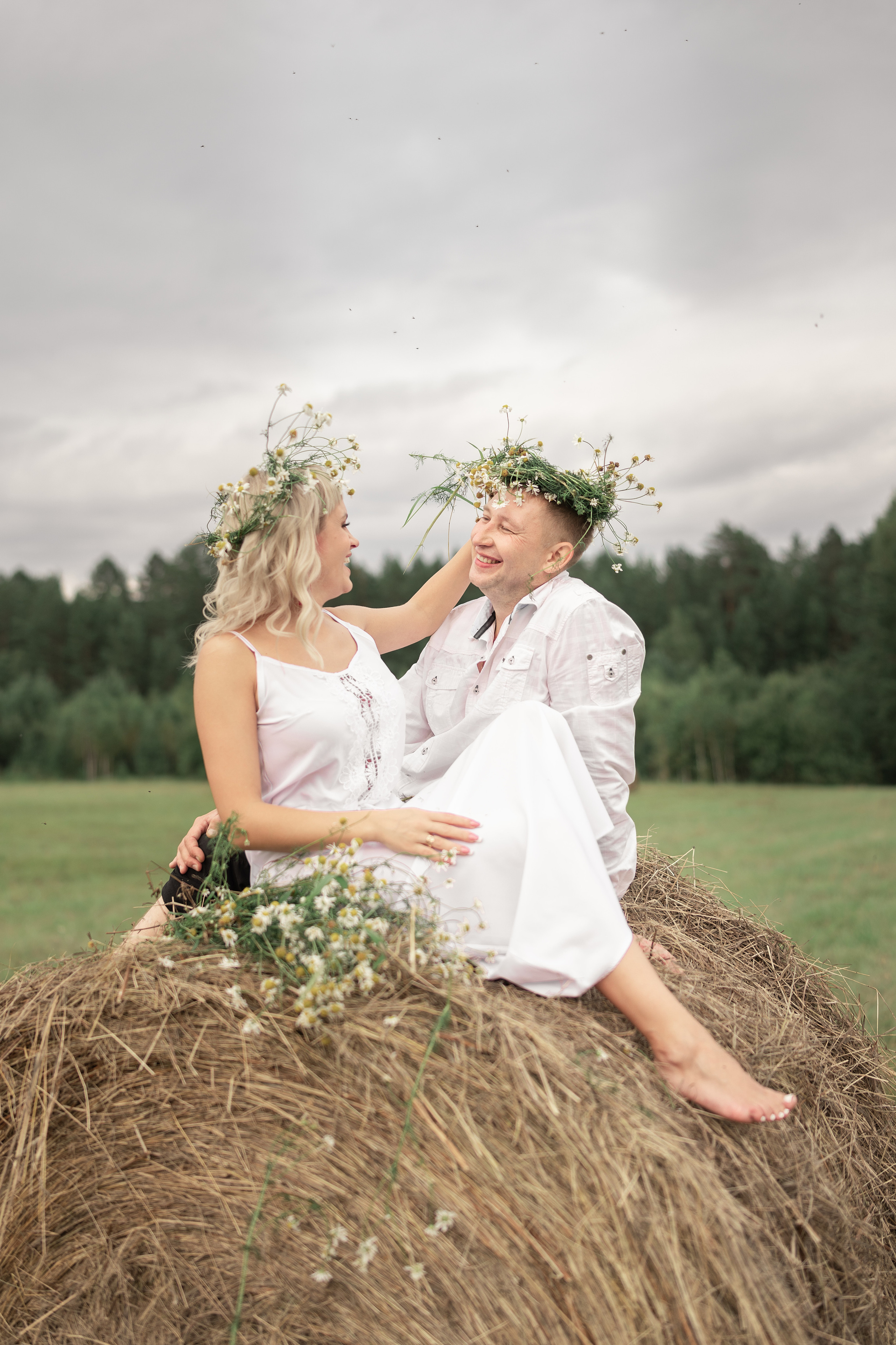 Семья Черкашенных. Семейный, свадебный, школьный фотограф в Железногорске Целуев Андрей