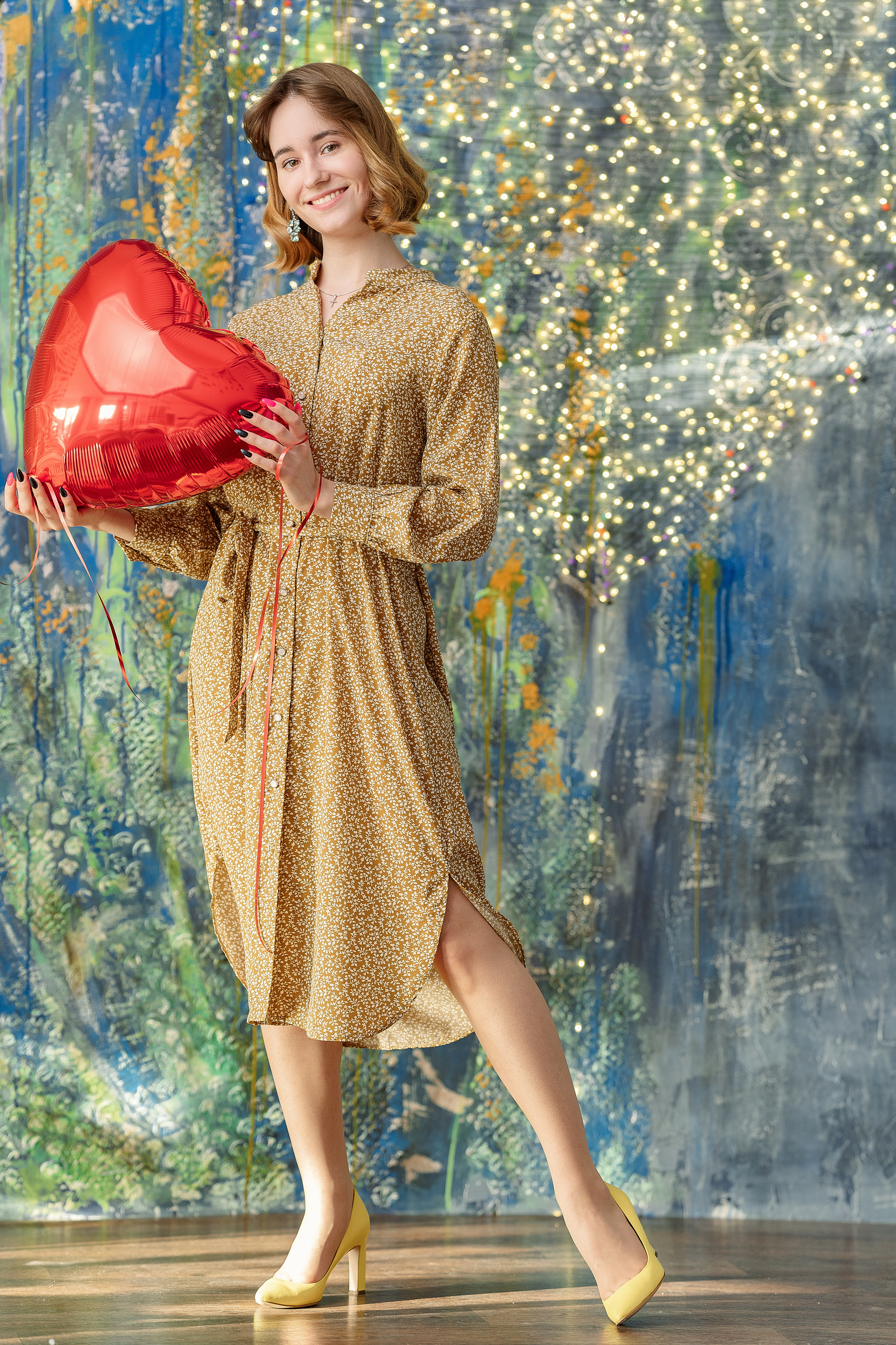 Татьяна и Саша. Семейный, свадебный, школьный фотограф в Железногорске Целуев Андрей