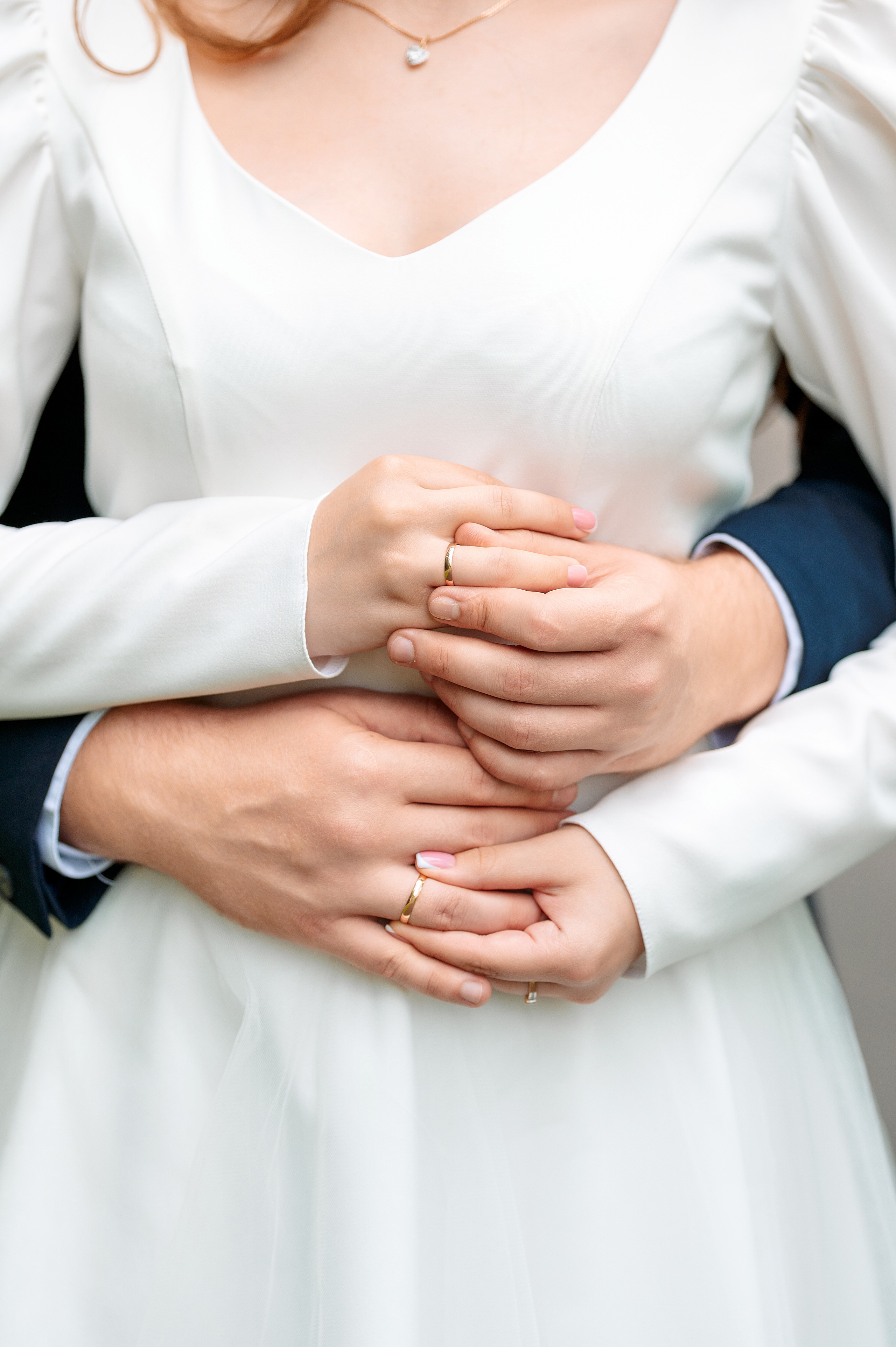 Свадьба Ильи и Василины. Семейный, свадебный, школьный фотограф в Железногорске Целуев Андрей