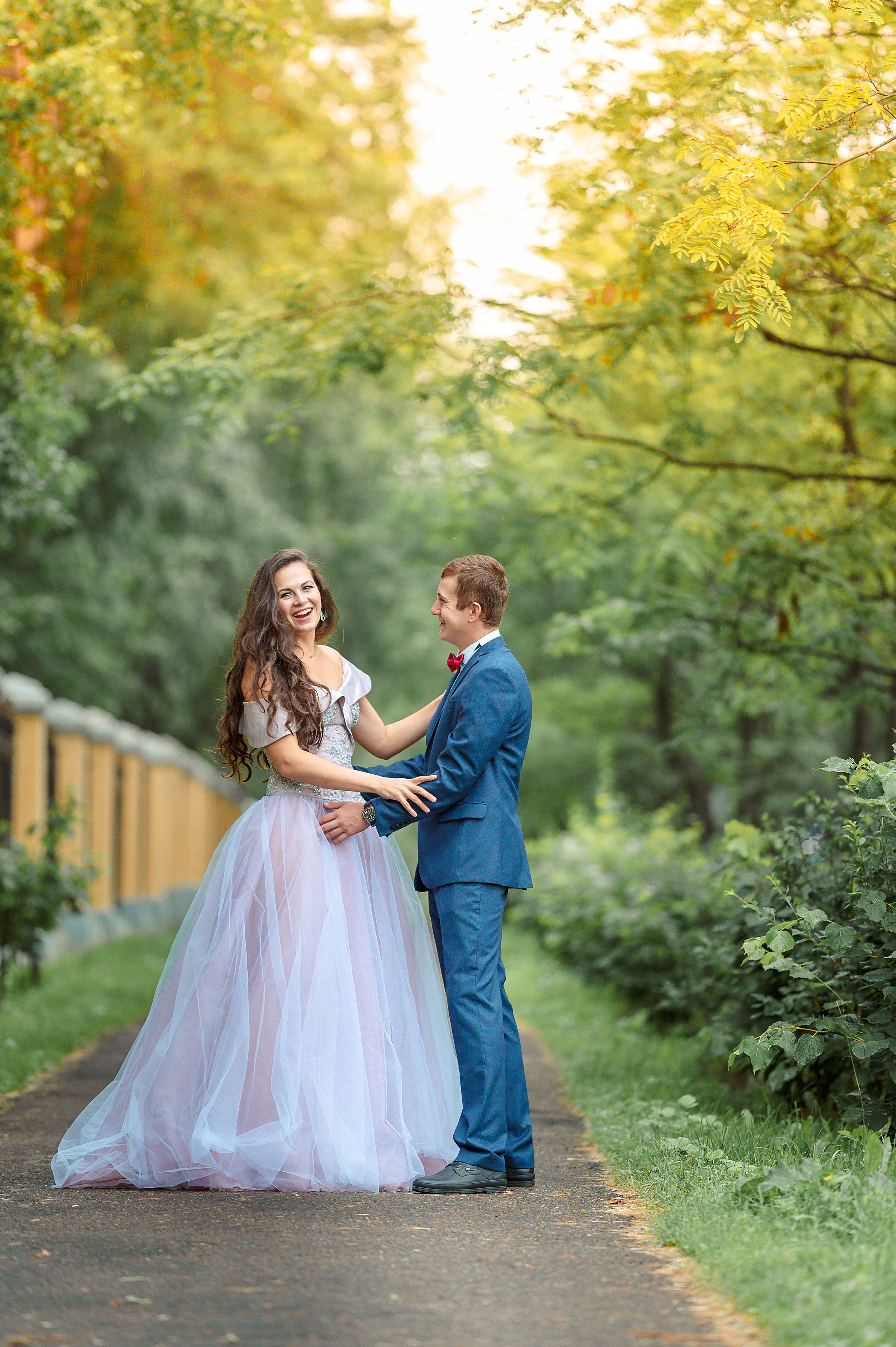 Свадьба Евгения и Евгении. Семейный, свадебный, школьный фотограф в Железногорске Целуев Андрей