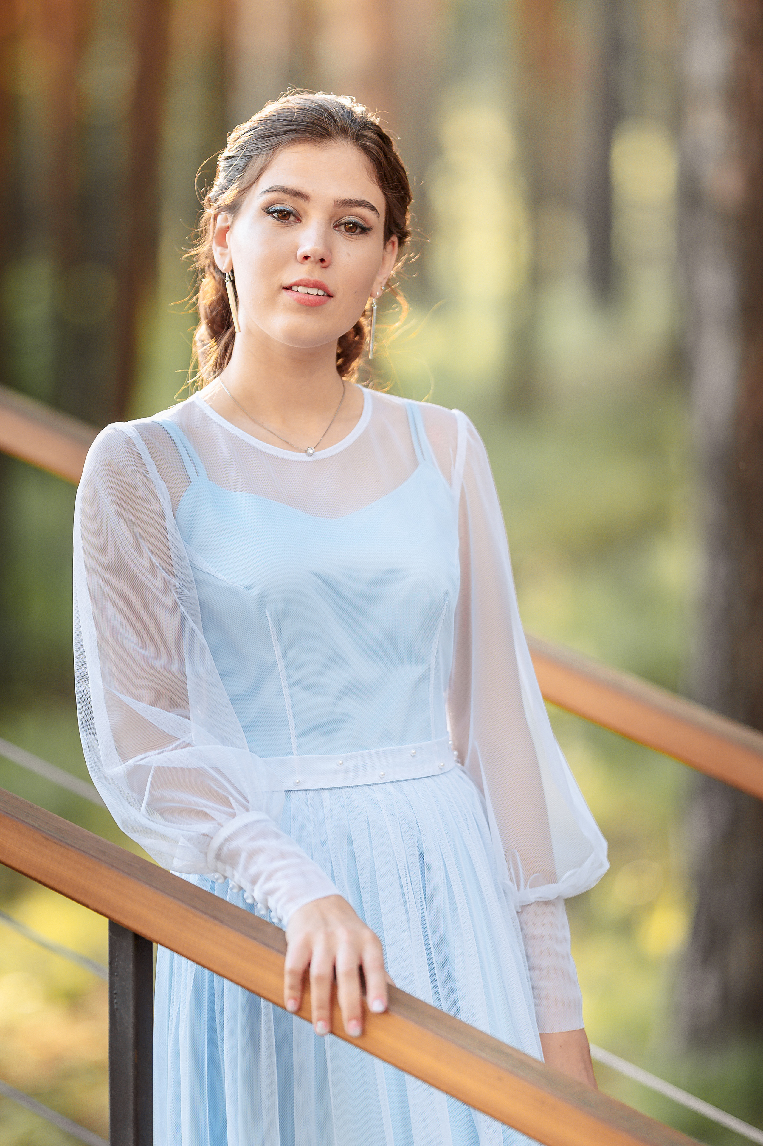 Семья Крутых. Семейный, свадебный, школьный фотограф в Железногорске Целуев Андрей