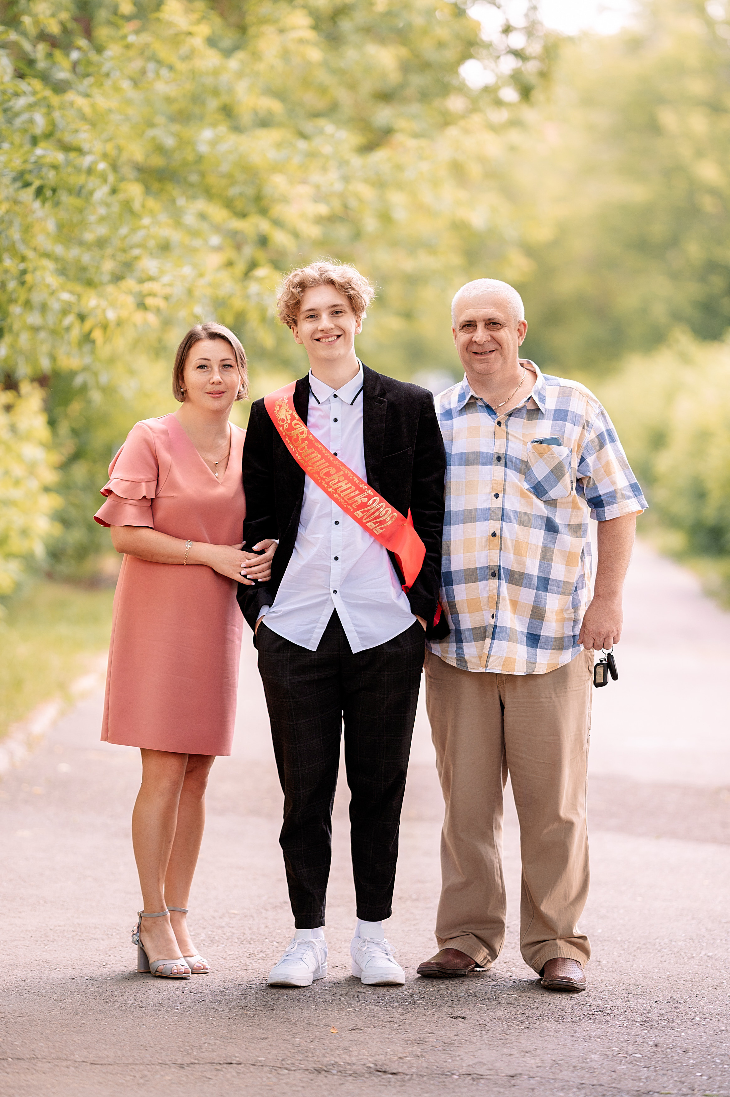 ВЫПУСКНОЙ 11А шк106. Семейный, свадебный, школьный фотограф в Железногорске Целуев Андрей