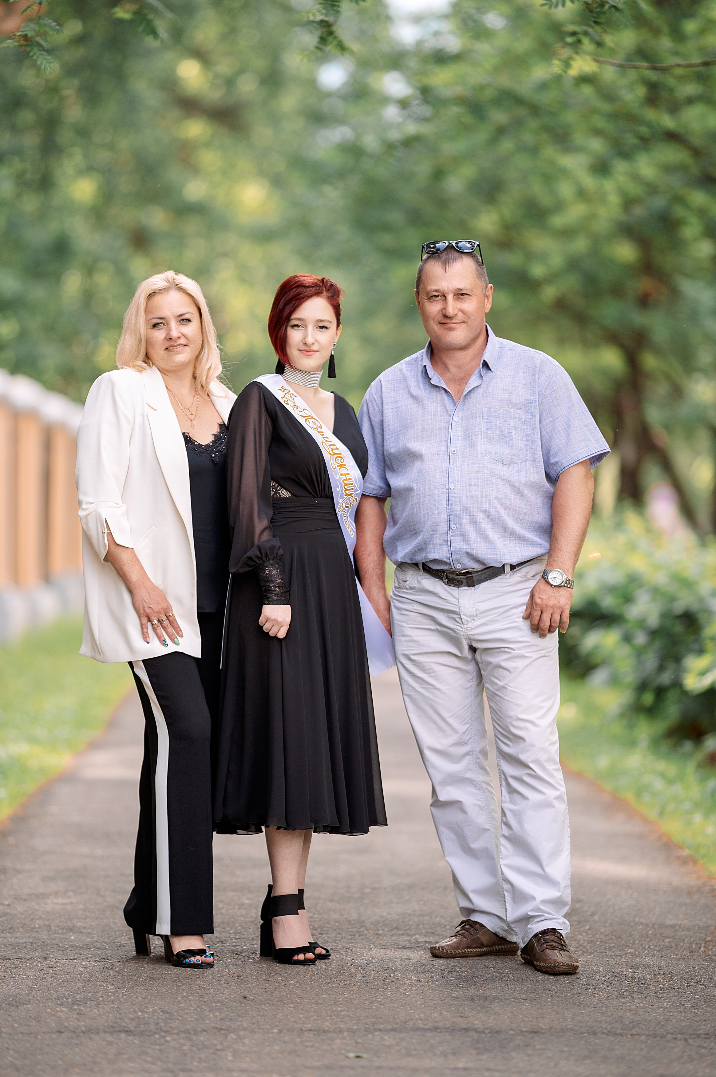 ВЫПУСКНОЙ 9кл. гимназия 91. Семейный, свадебный, школьный фотограф в Железногорске Целуев Андрей