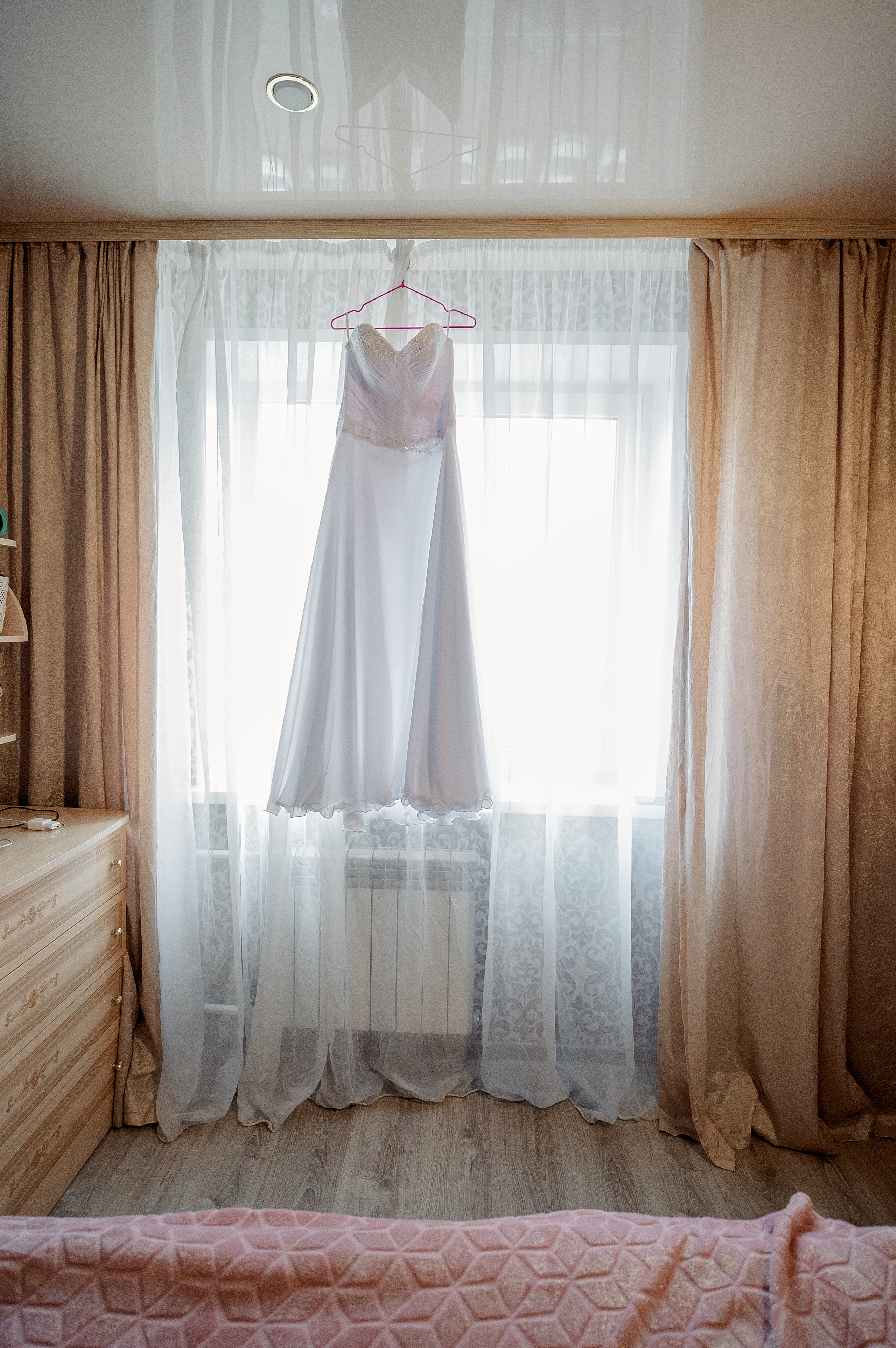 Свадьба Александра и Нелли. Семейный, свадебный, школьный фотограф в Железногорске Целуев Андрей