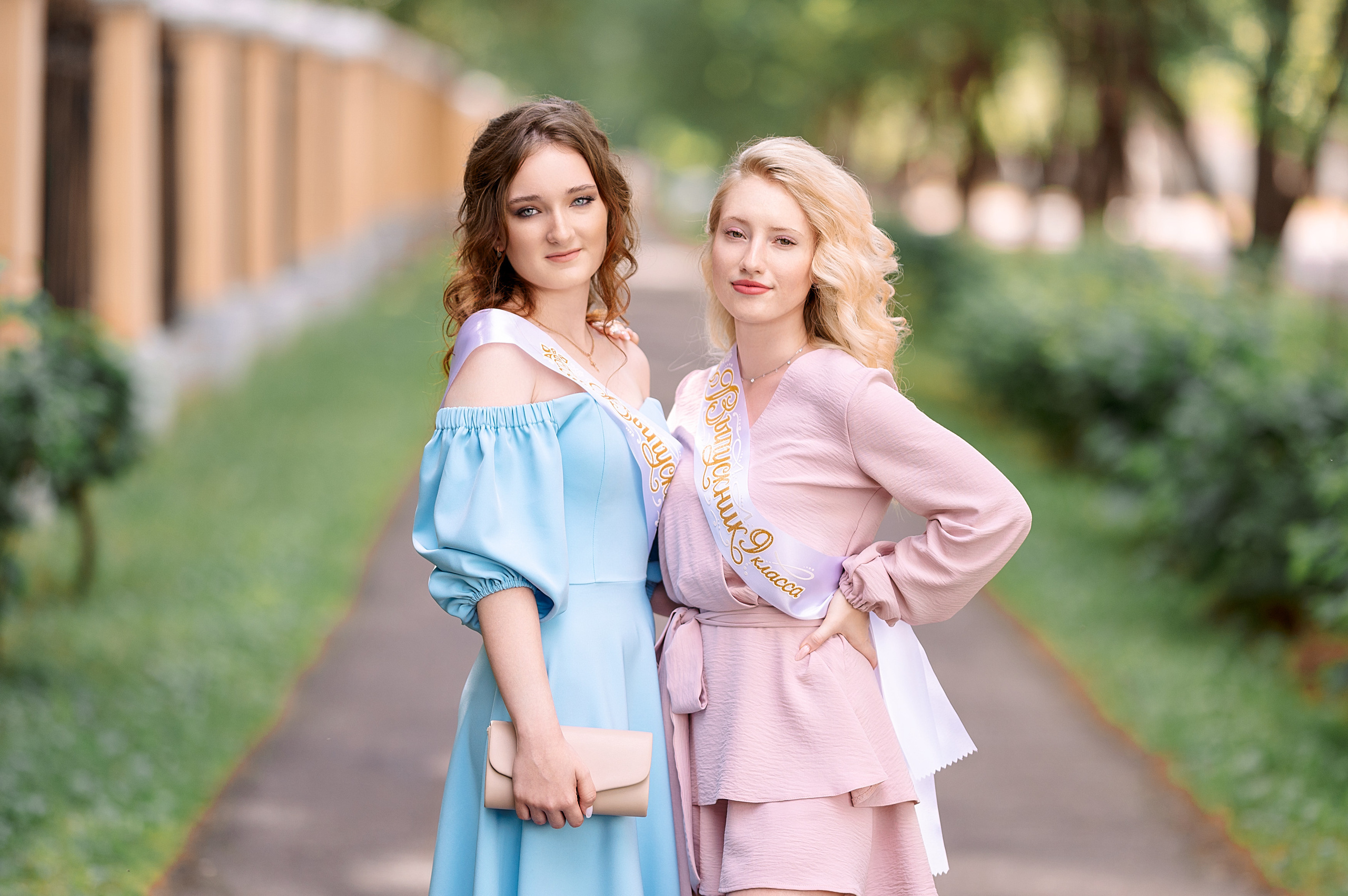 ВЫПУСКНОЙ 9кл. гимназия 91. Семейный, свадебный, школьный фотограф в Железногорске Целуев Андрей