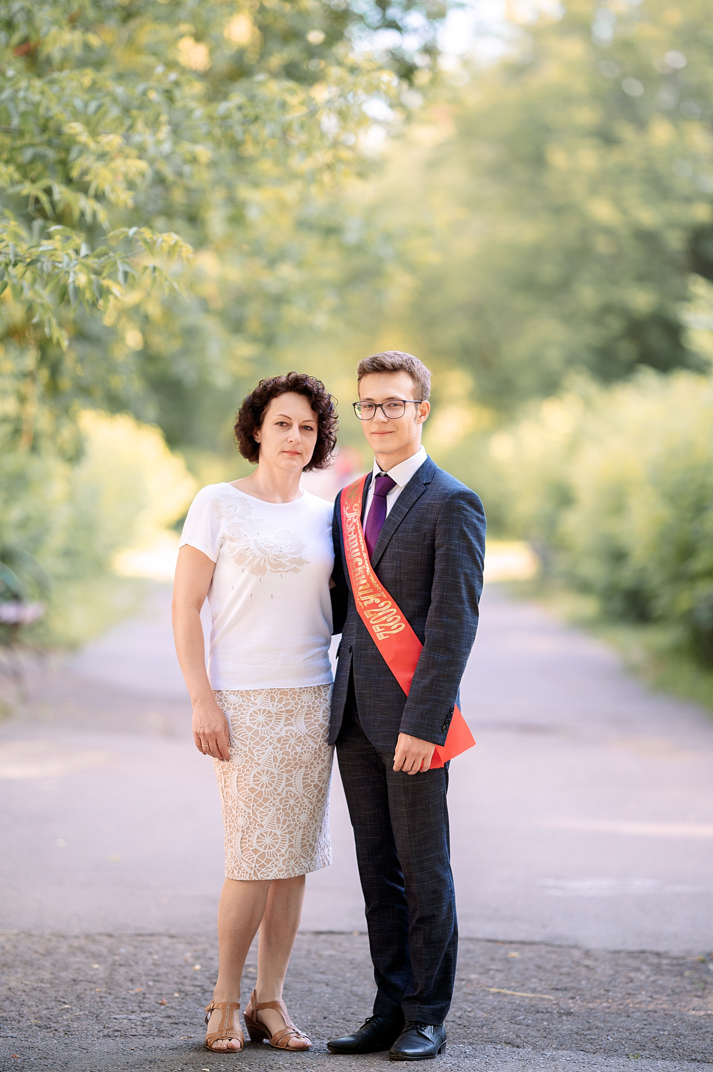 ВЫПУСКНОЙ 11А шк106. Семейный, свадебный, школьный фотограф в Железногорске Целуев Андрей