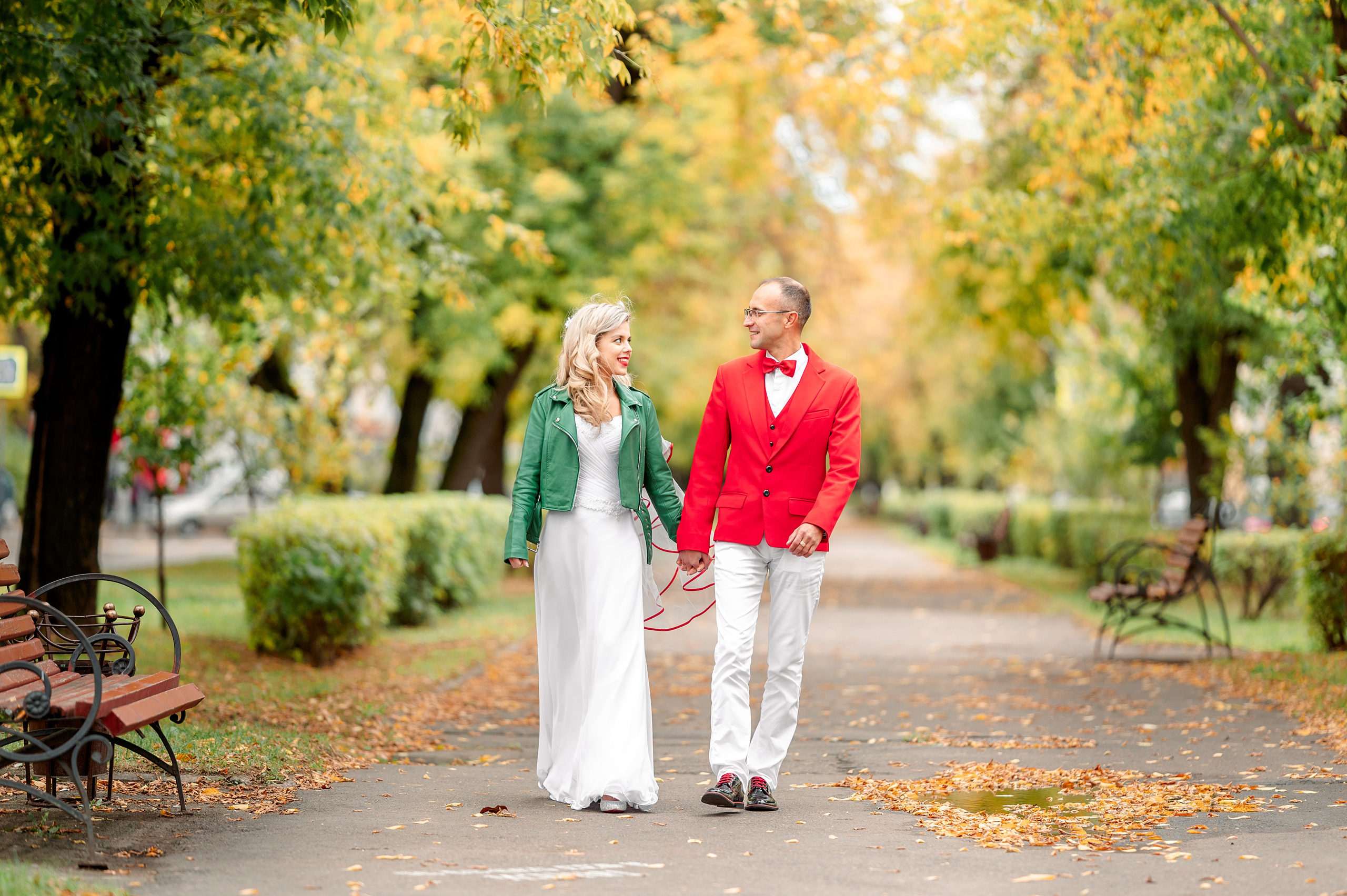 Свадьба Александра и Нелли. Семейный, свадебный, школьный фотограф в Железногорске Целуев Андрей
