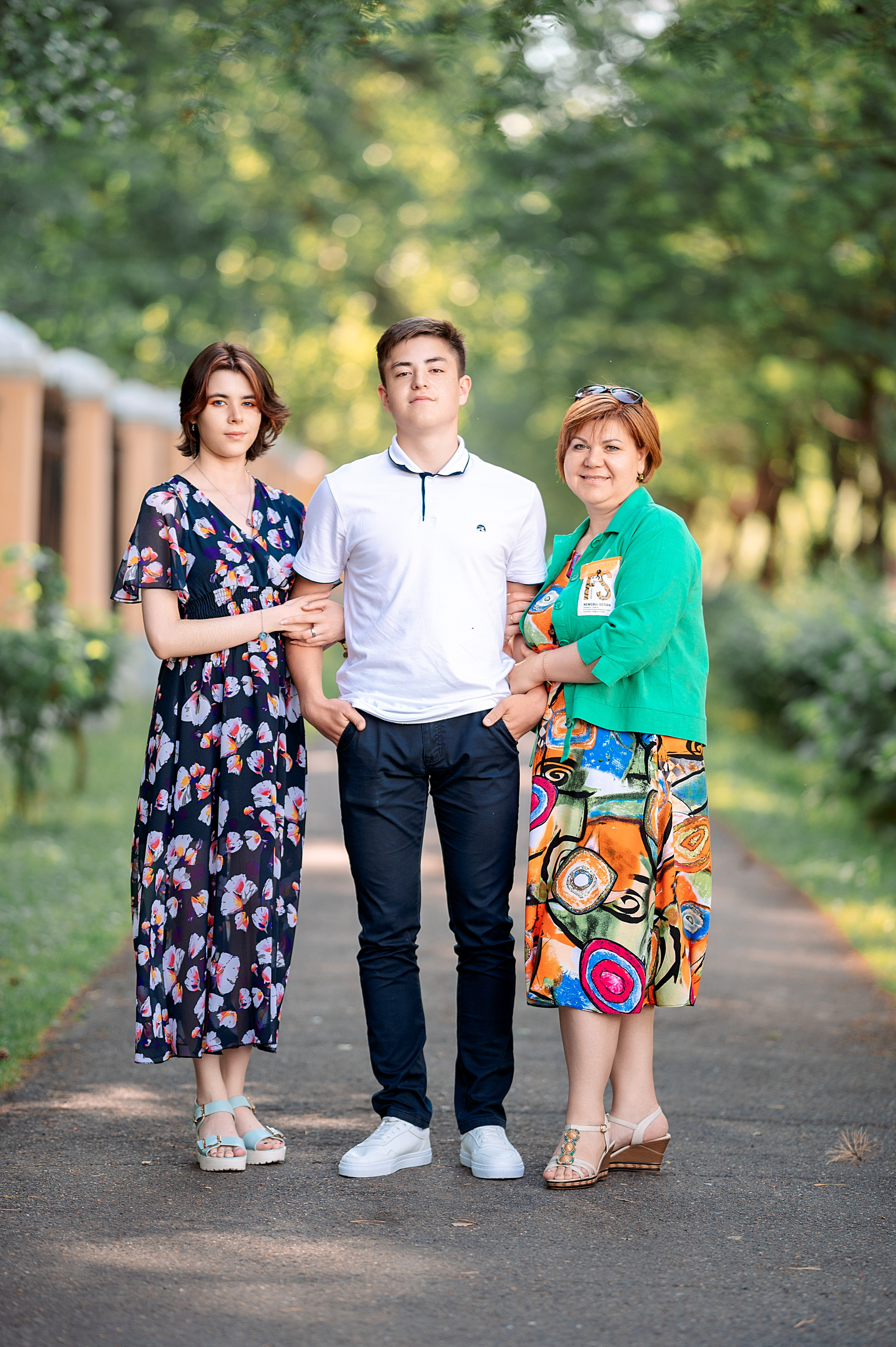 ВЫПУСКНОЙ 9кл. шк.106. Семейный, свадебный, школьный фотограф в Железногорске Целуев Андрей