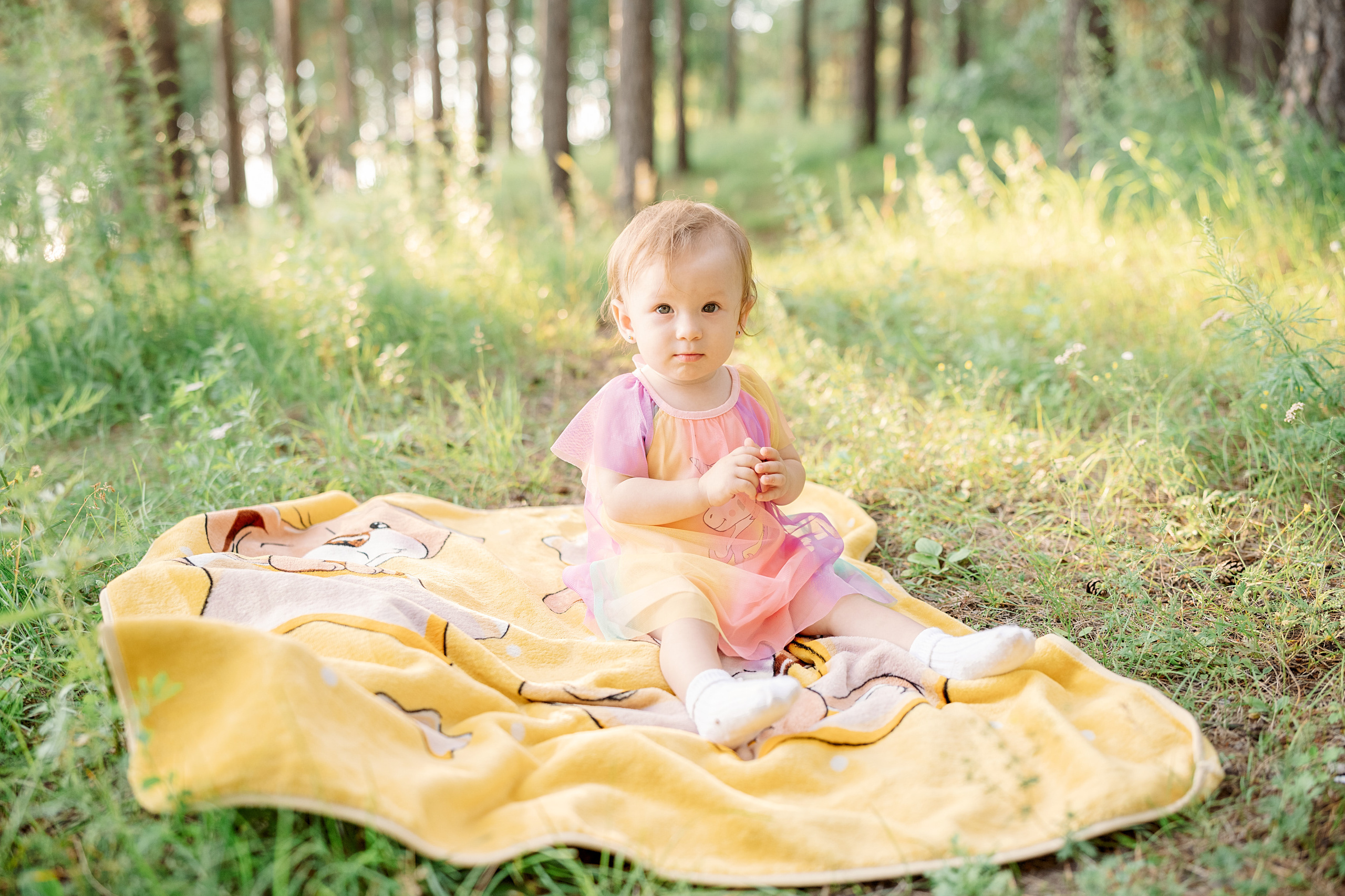 Семья Бзайкиных. Семейный, свадебный, школьный фотограф в Железногорске Целуев Андрей