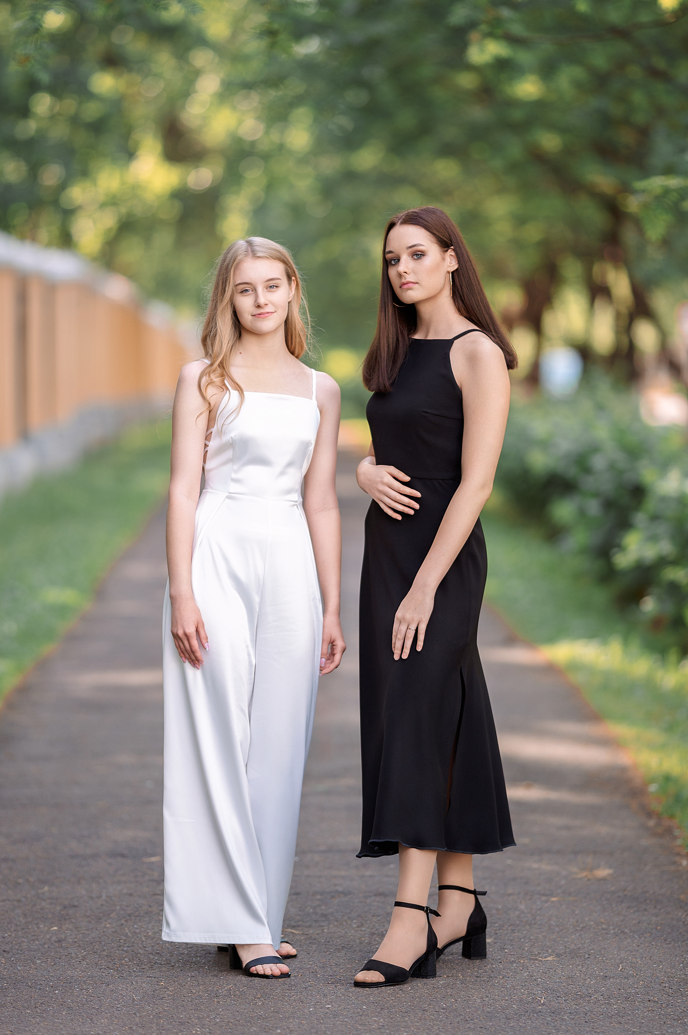 ВЫПУСКНОЙ 9кл. шк.106. Семейный, свадебный, школьный фотограф в Железногорске Целуев Андрей