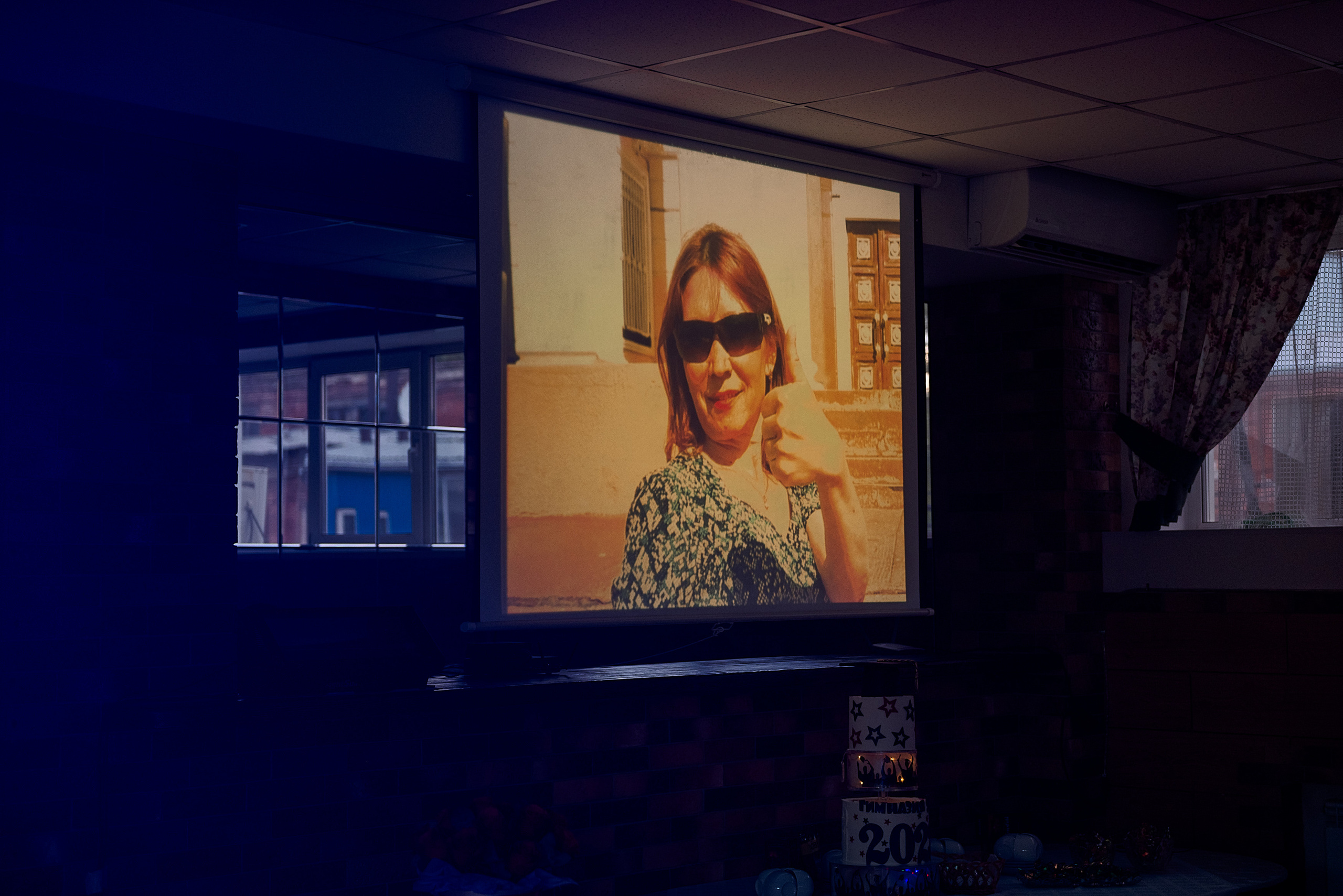 ВЫПУСКНОЙ 9кл. гимназия 91. Семейный, свадебный, школьный фотограф в Железногорске Целуев Андрей