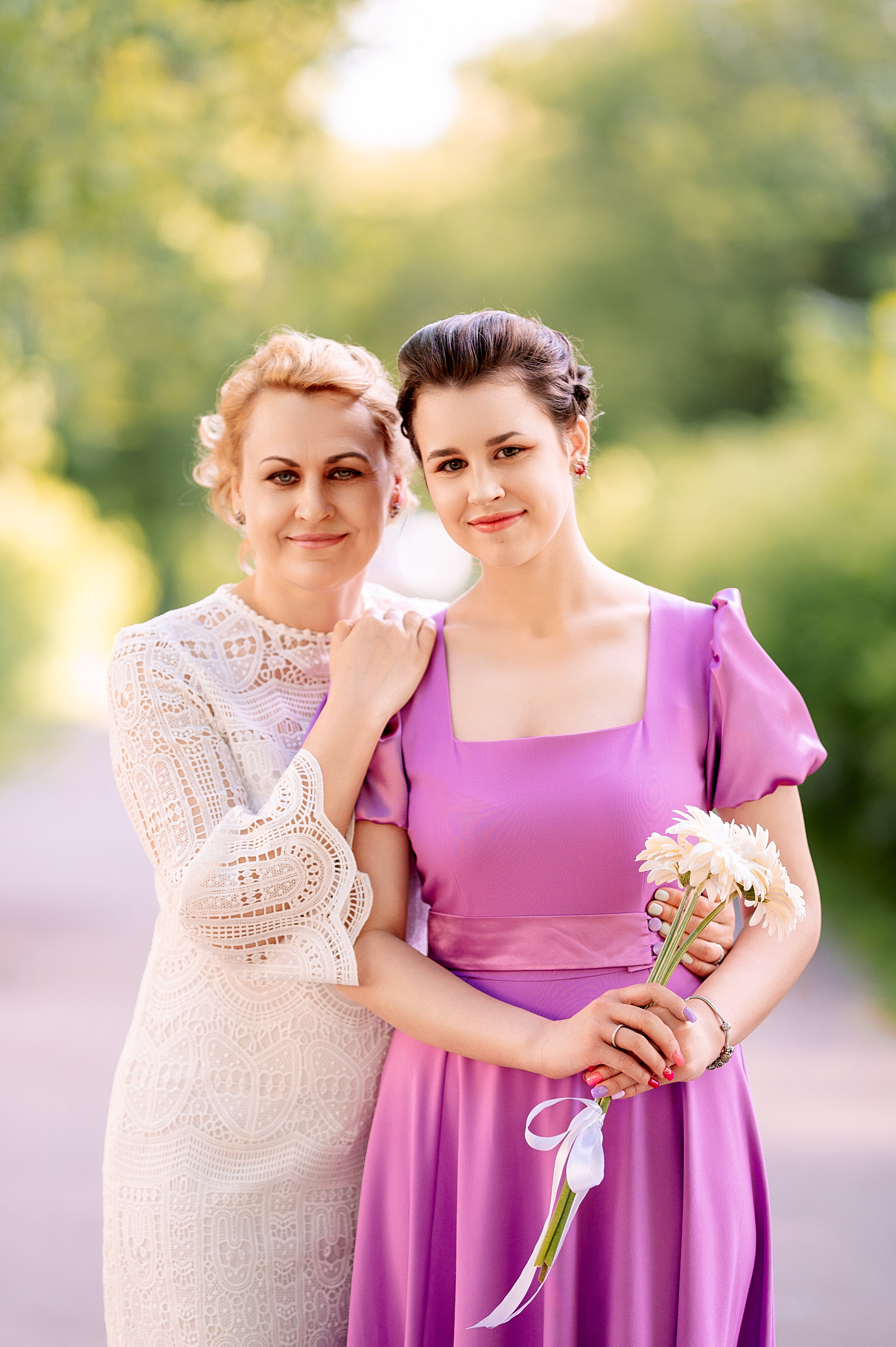 ВЫПУСКНОЙ 11А шк106. Семейный, свадебный, школьный фотограф в Железногорске Целуев Андрей