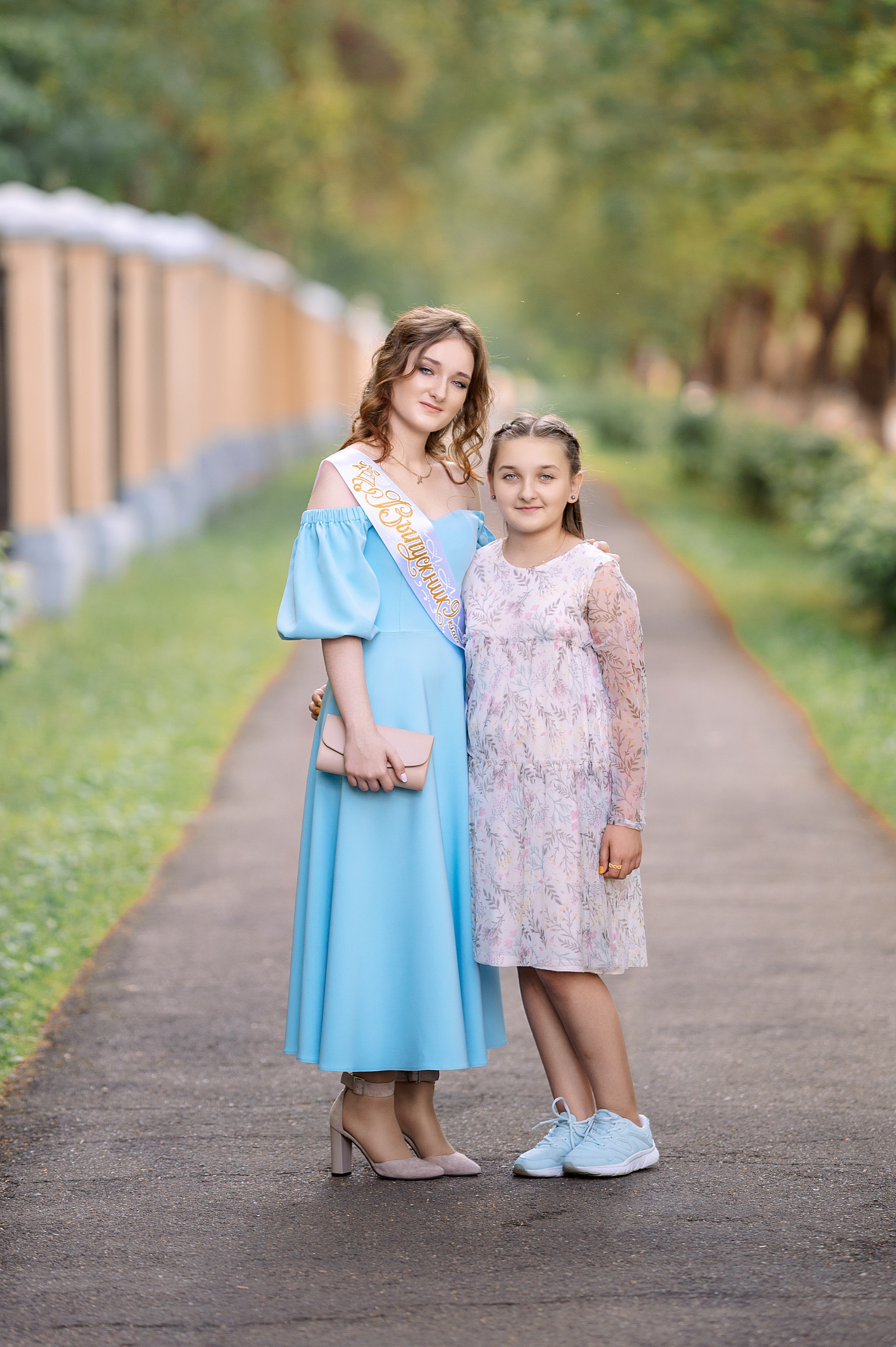 ВЫПУСКНОЙ 9кл. гимназия 91. Семейный, свадебный, школьный фотограф в Железногорске Целуев Андрей