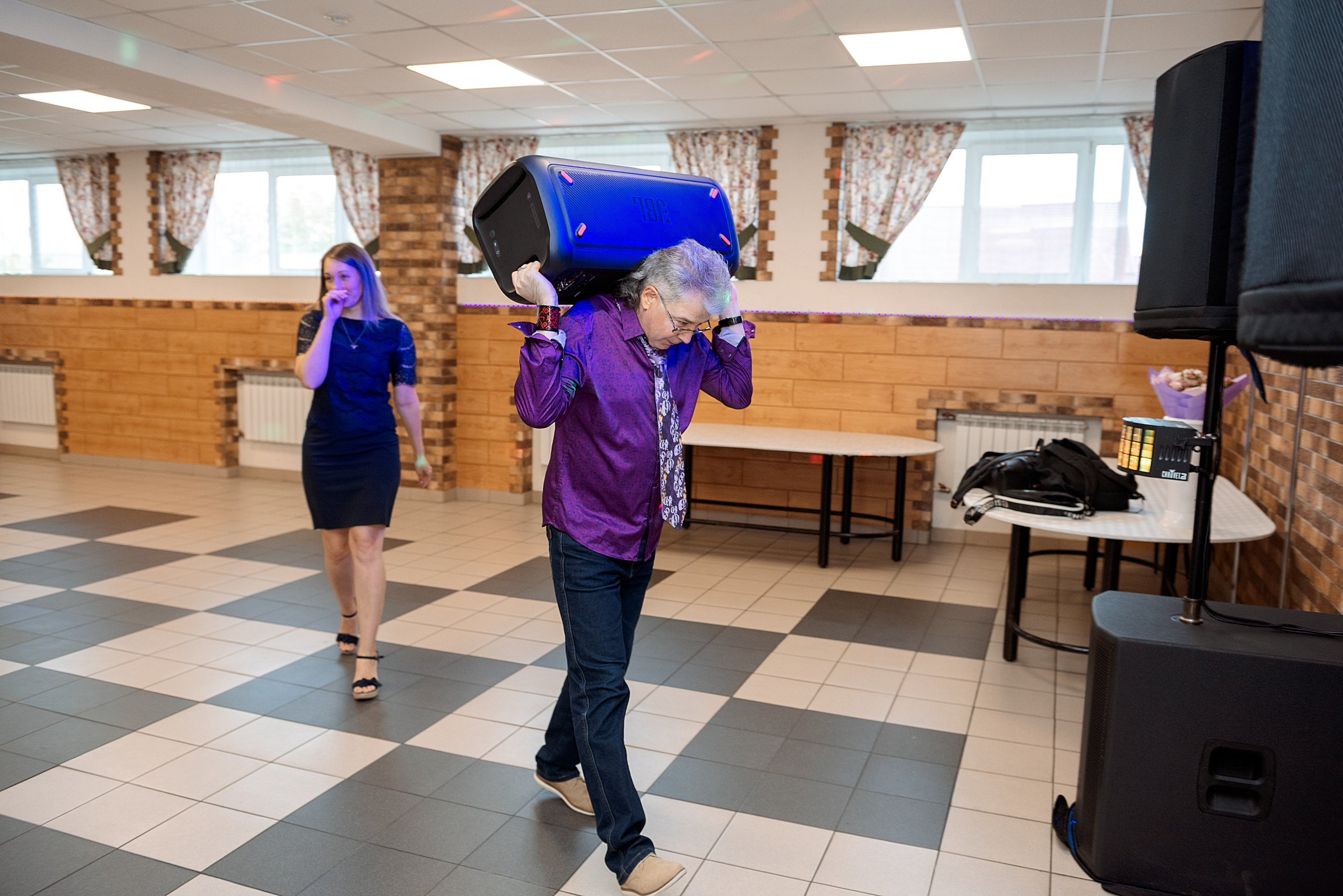 ВЫПУСКНОЙ 9кл. шк.106. Семейный, свадебный, школьный фотограф в Железногорске Целуев Андрей