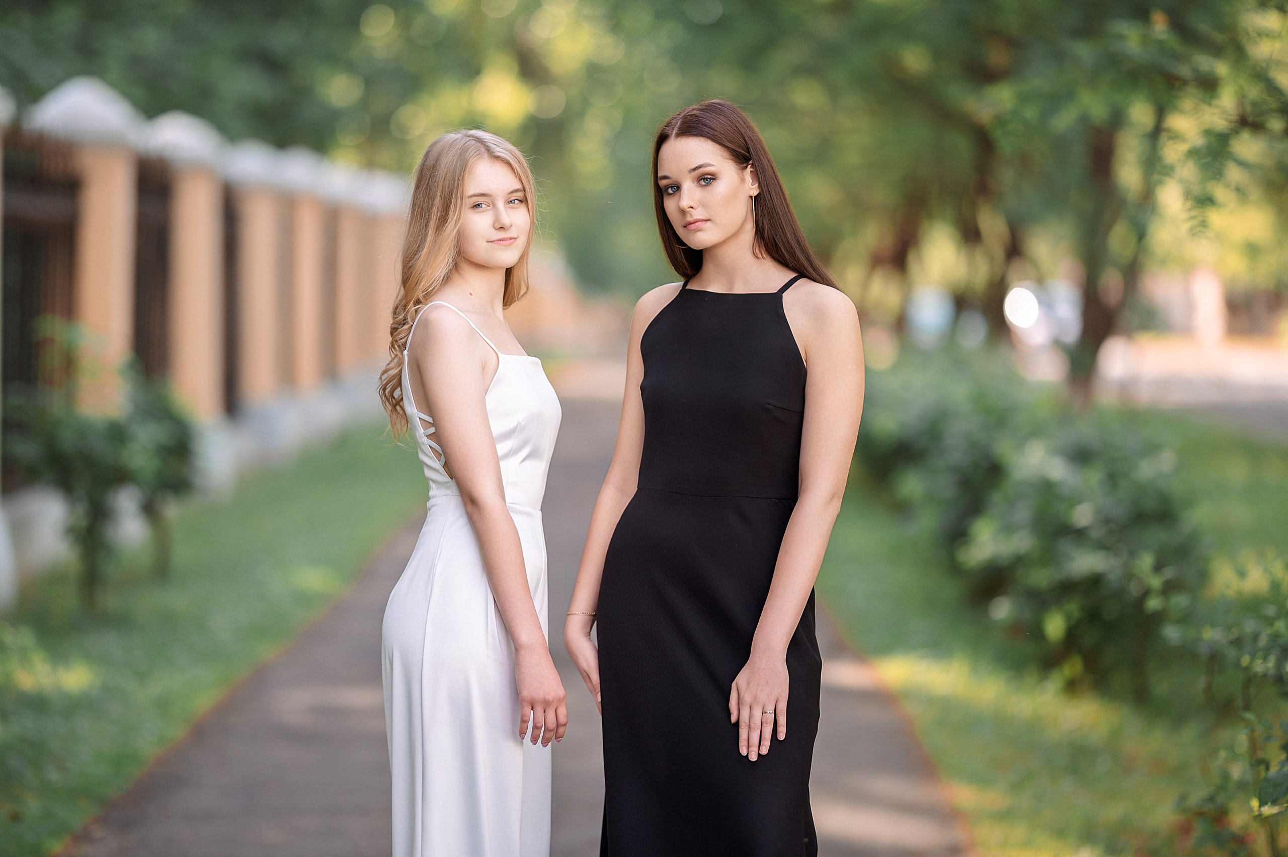 ВЫПУСКНОЙ 9кл. шк.106. Семейный, свадебный, школьный фотограф в Железногорске Целуев Андрей