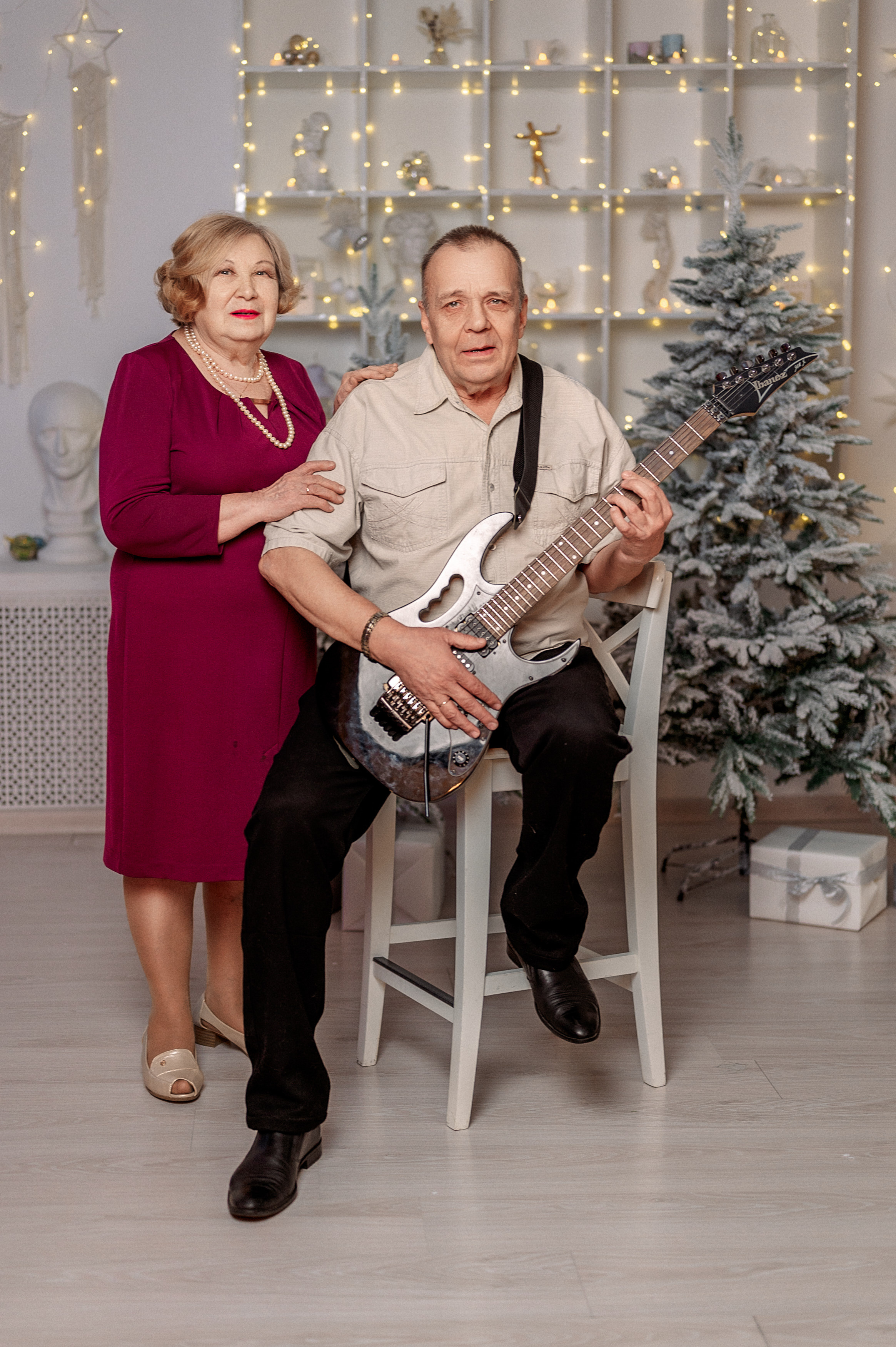 Семья Александриных и Аржанниковых. Семейный, свадебный, школьный фотограф в Железногорске Целуев Андрей