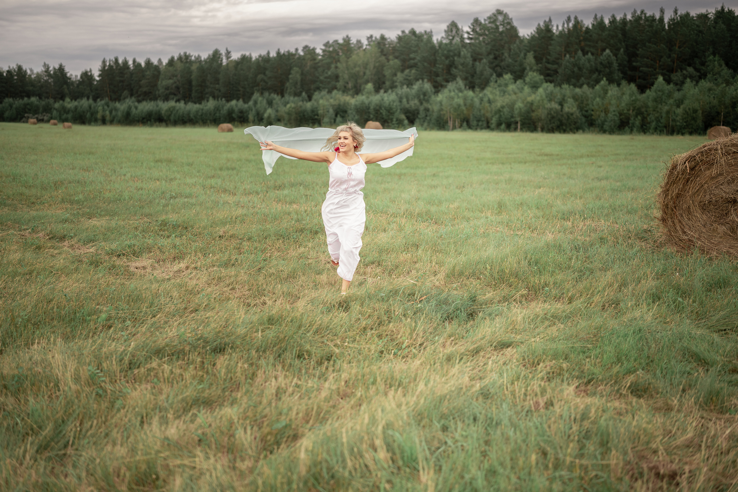 Семья Черкашенных. Семейный, свадебный, школьный фотограф в Железногорске Целуев Андрей