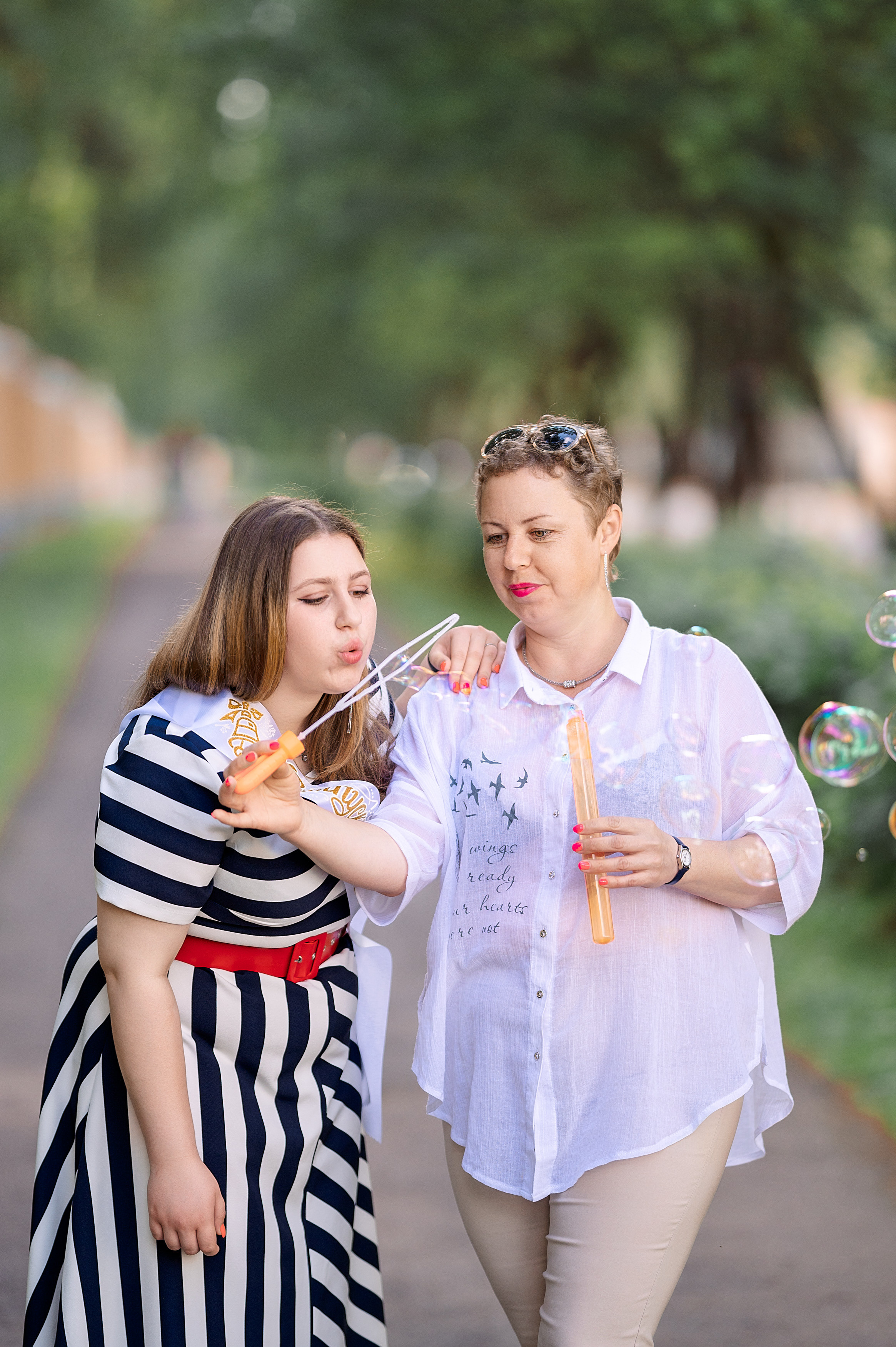 ВЫПУСКНОЙ 9кл. гимназия 91. Семейный, свадебный, школьный фотограф в Железногорске Целуев Андрей