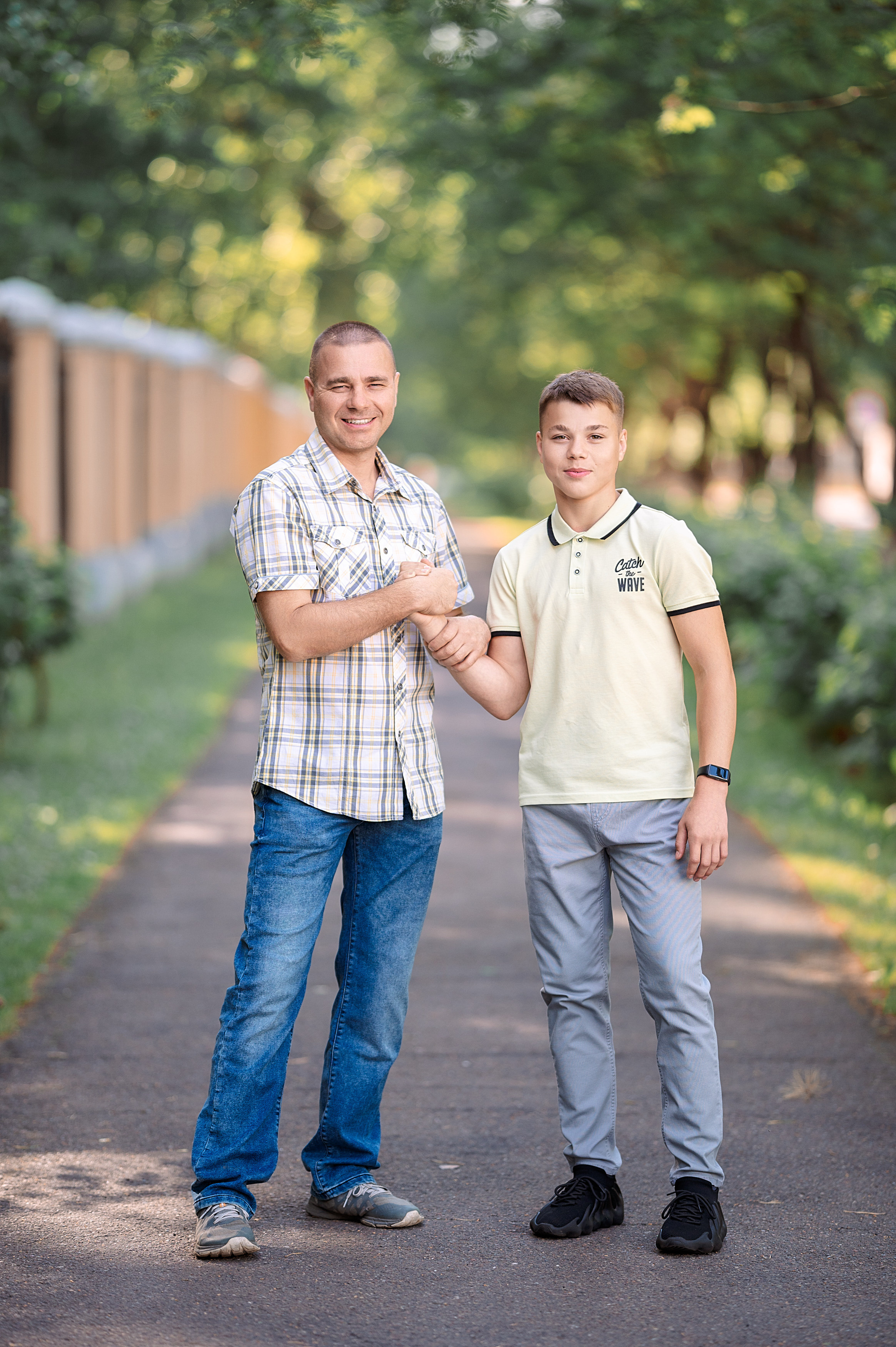 ВЫПУСКНОЙ 9кл. шк.106. Семейный, свадебный, школьный фотограф в Железногорске Целуев Андрей