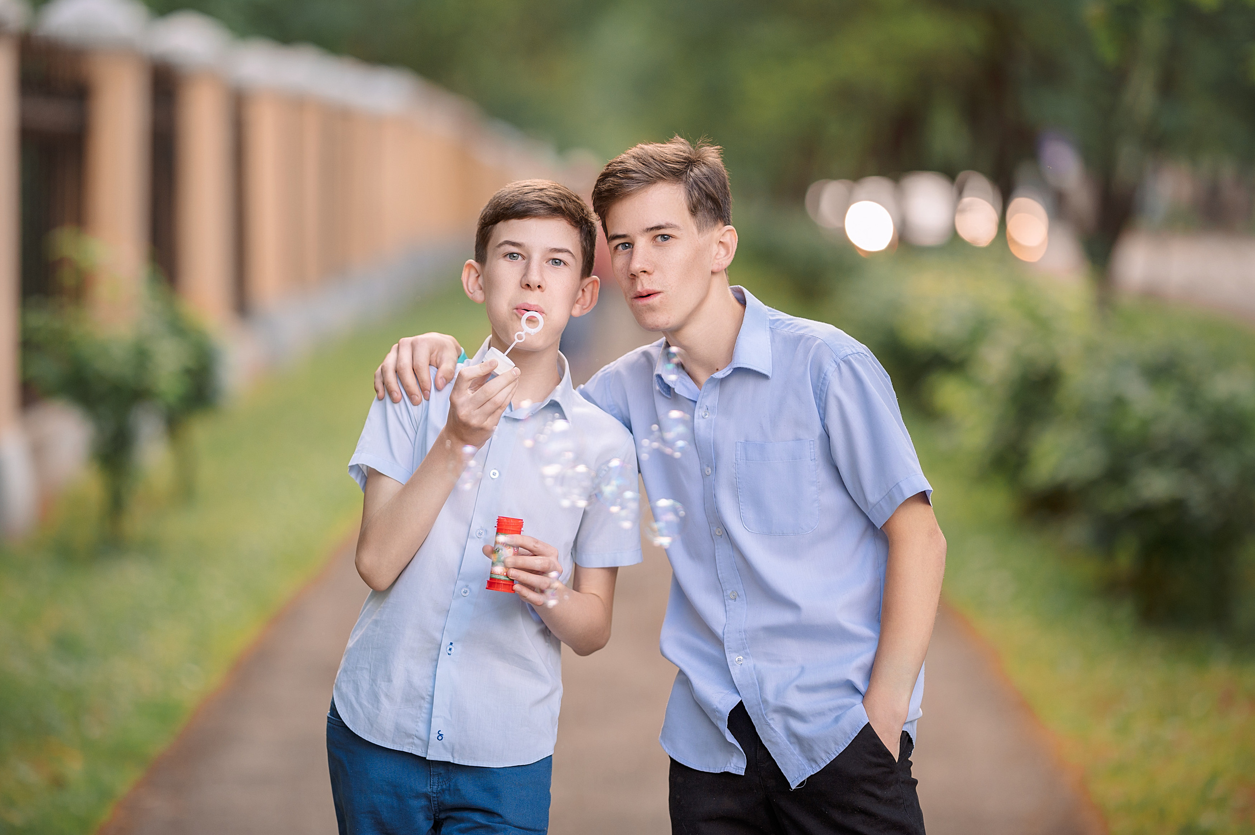 ВЫПУСКНОЙ 9кл. шк.106. Семейный, свадебный, школьный фотограф в Железногорске Целуев Андрей