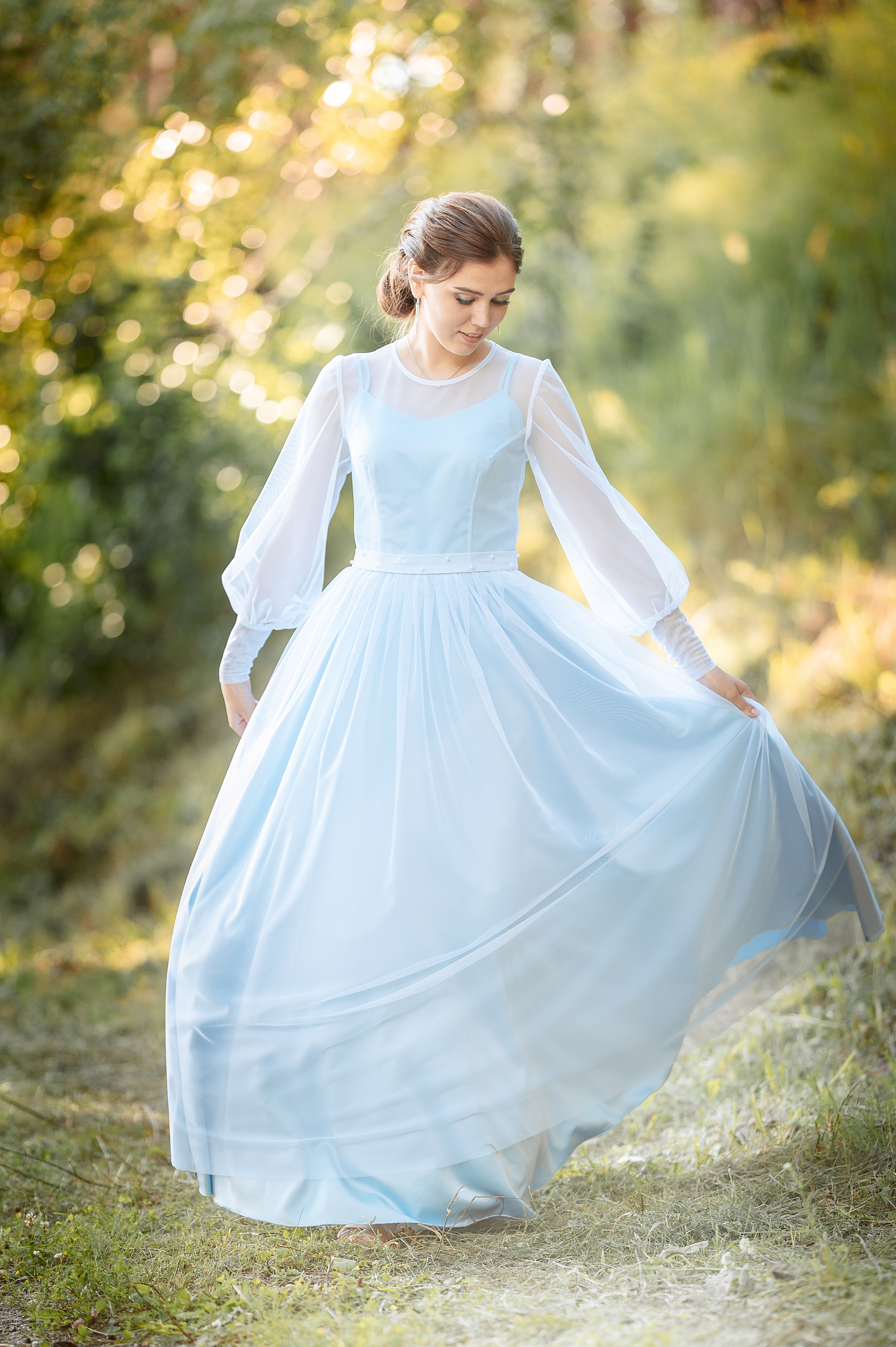 Семья Крутых. Семейный, свадебный, школьный фотограф в Железногорске Целуев Андрей