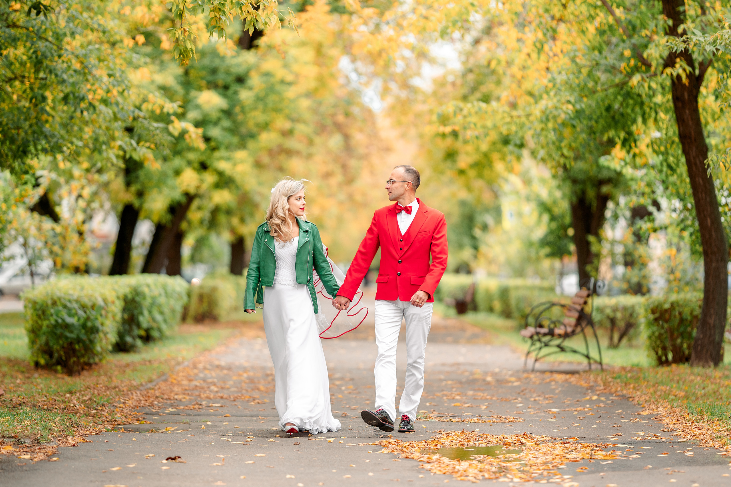 Свадьба Александра и Нелли. Семейный, свадебный, школьный фотограф в Железногорске Целуев Андрей