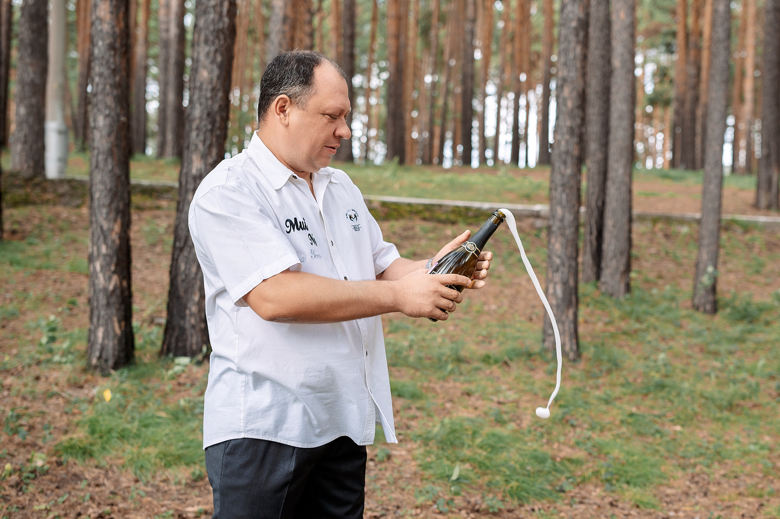 Серебряная свадьба Сергея и Евгении. Семейный, свадебный, школьный фотограф в Железногорске Целуев Андрей