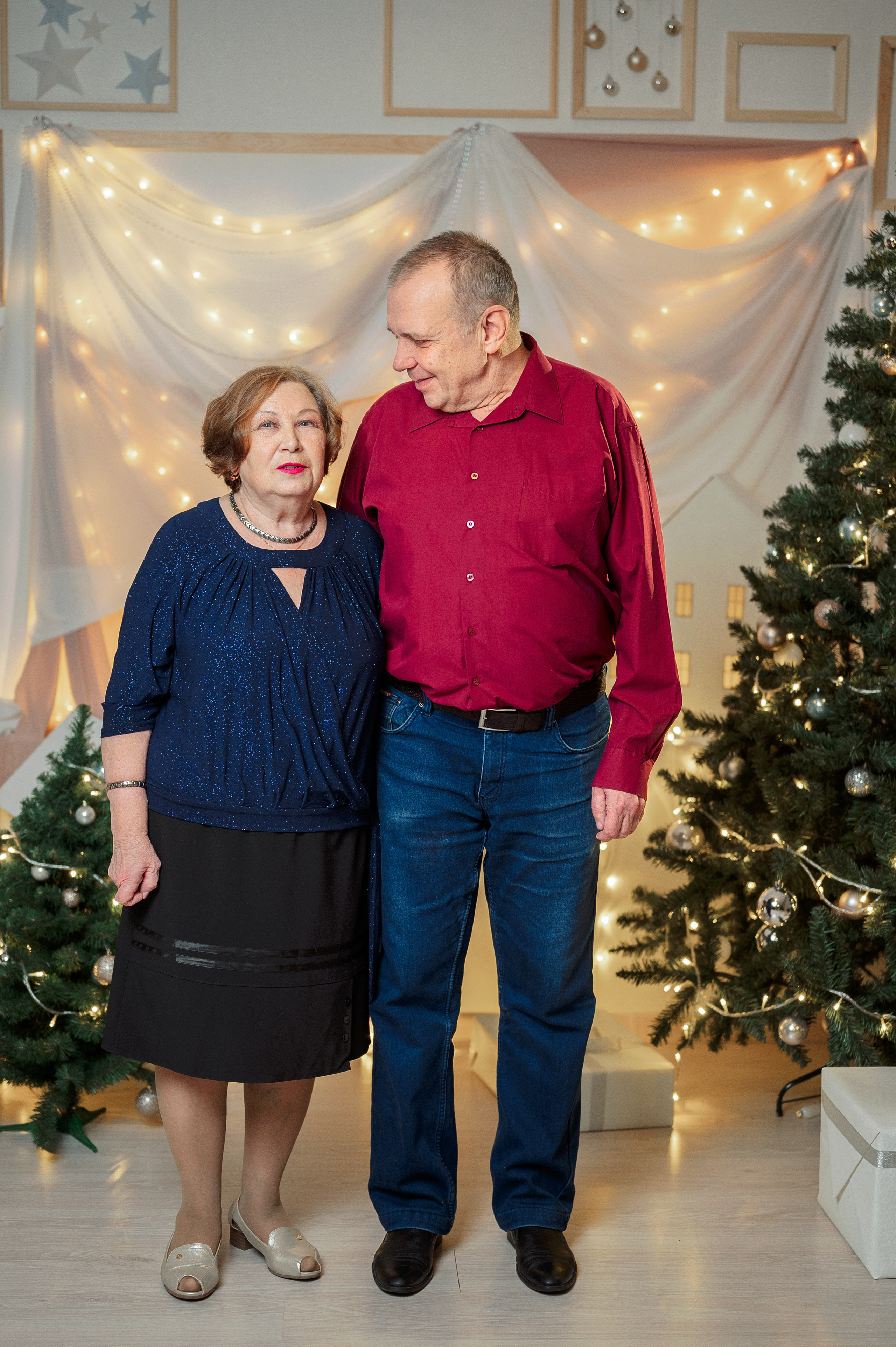 Семья Аржанниковых и Александриных. Семейный, свадебный, школьный фотограф в Железногорске Целуев Андрей