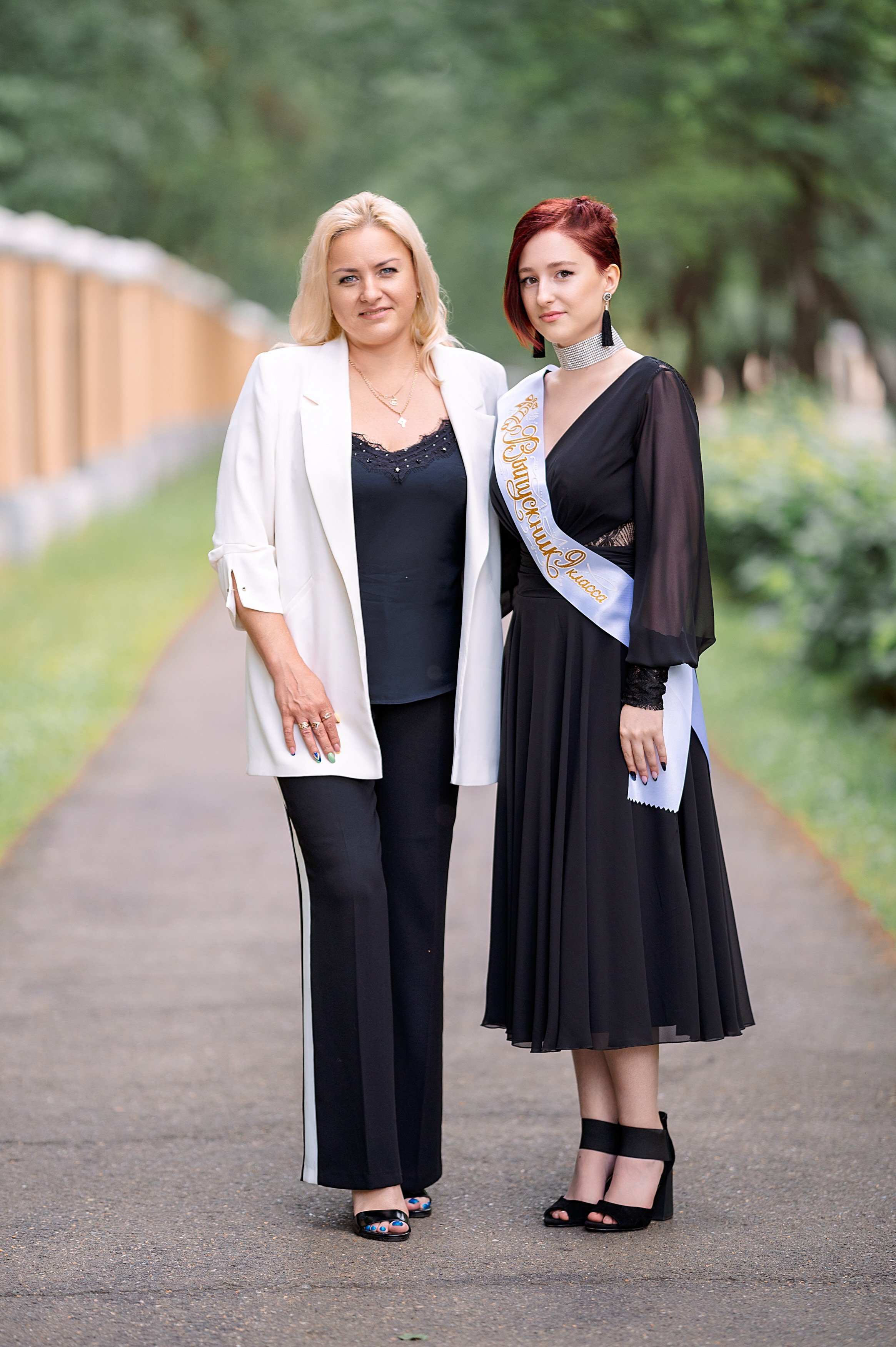 ВЫПУСКНОЙ 9кл. гимназия 91. Семейный, свадебный, школьный фотограф в Железногорске Целуев Андрей