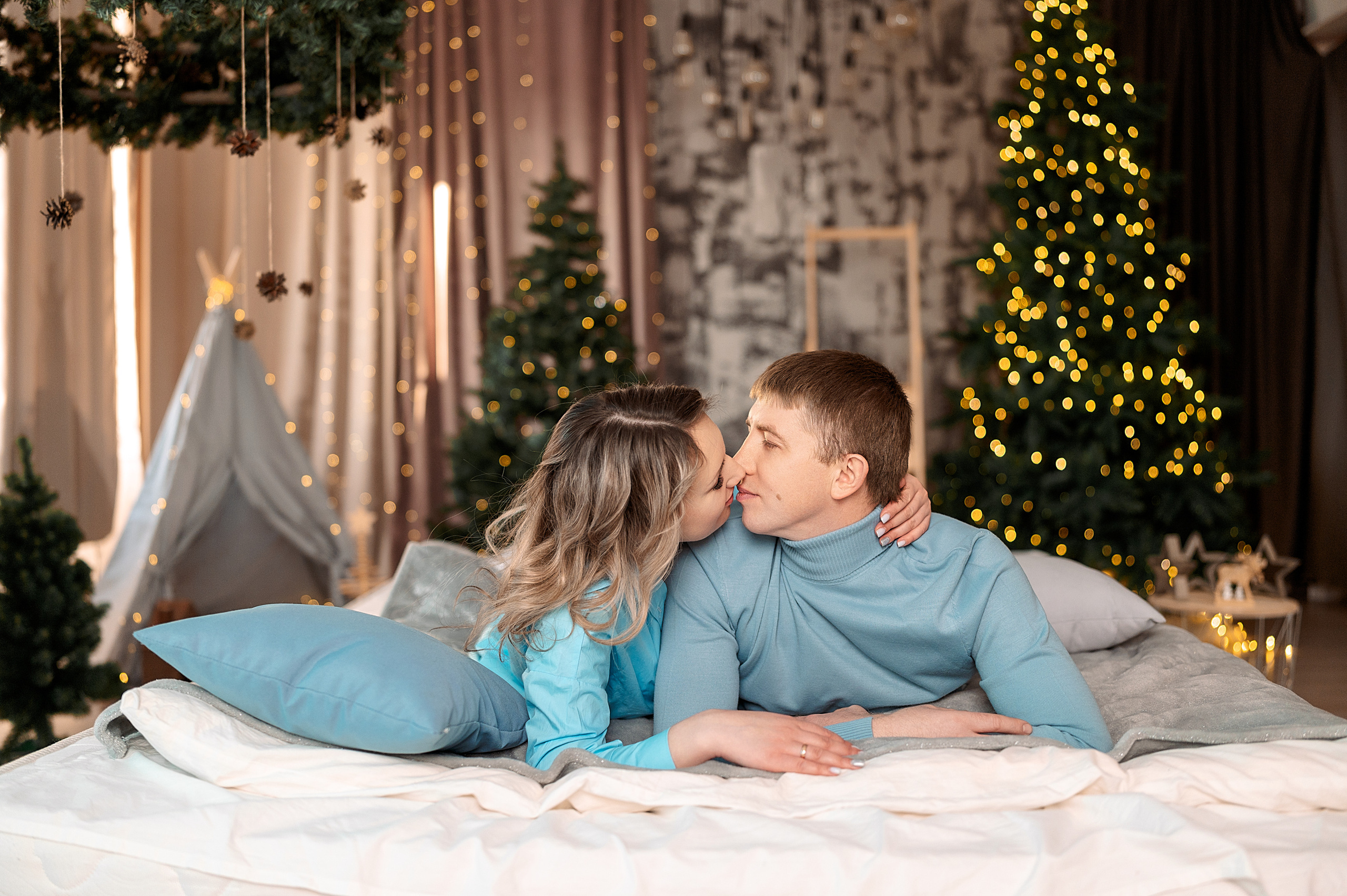 Кристина, Николай и Рома. Семейный, свадебный, школьный фотограф в Железногорске Целуев Андрей