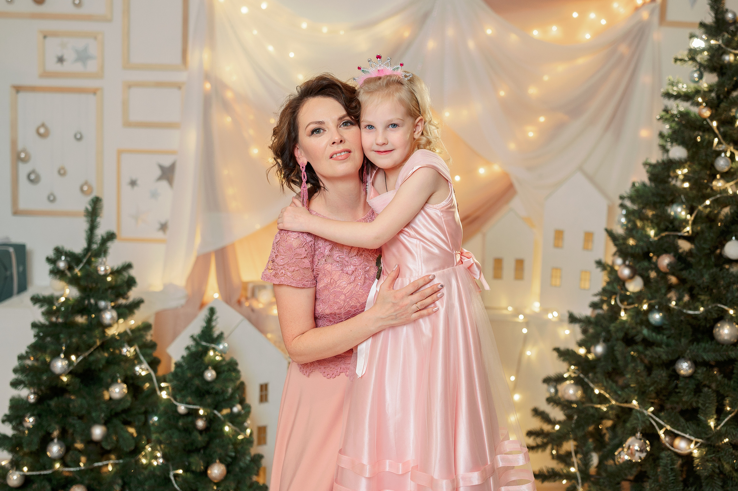 Семья Аржанниковых и Александриных. Семейный, свадебный, школьный фотограф в Железногорске Целуев Андрей