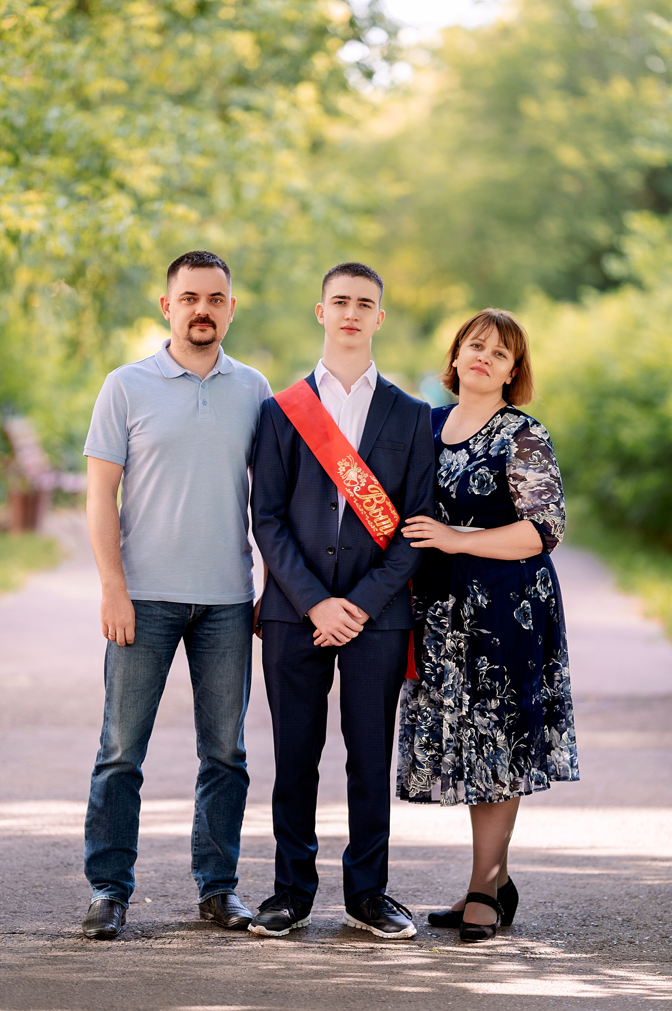 ВЫПУСКНОЙ 11А шк106. Семейный, свадебный, школьный фотограф в Железногорске Целуев Андрей