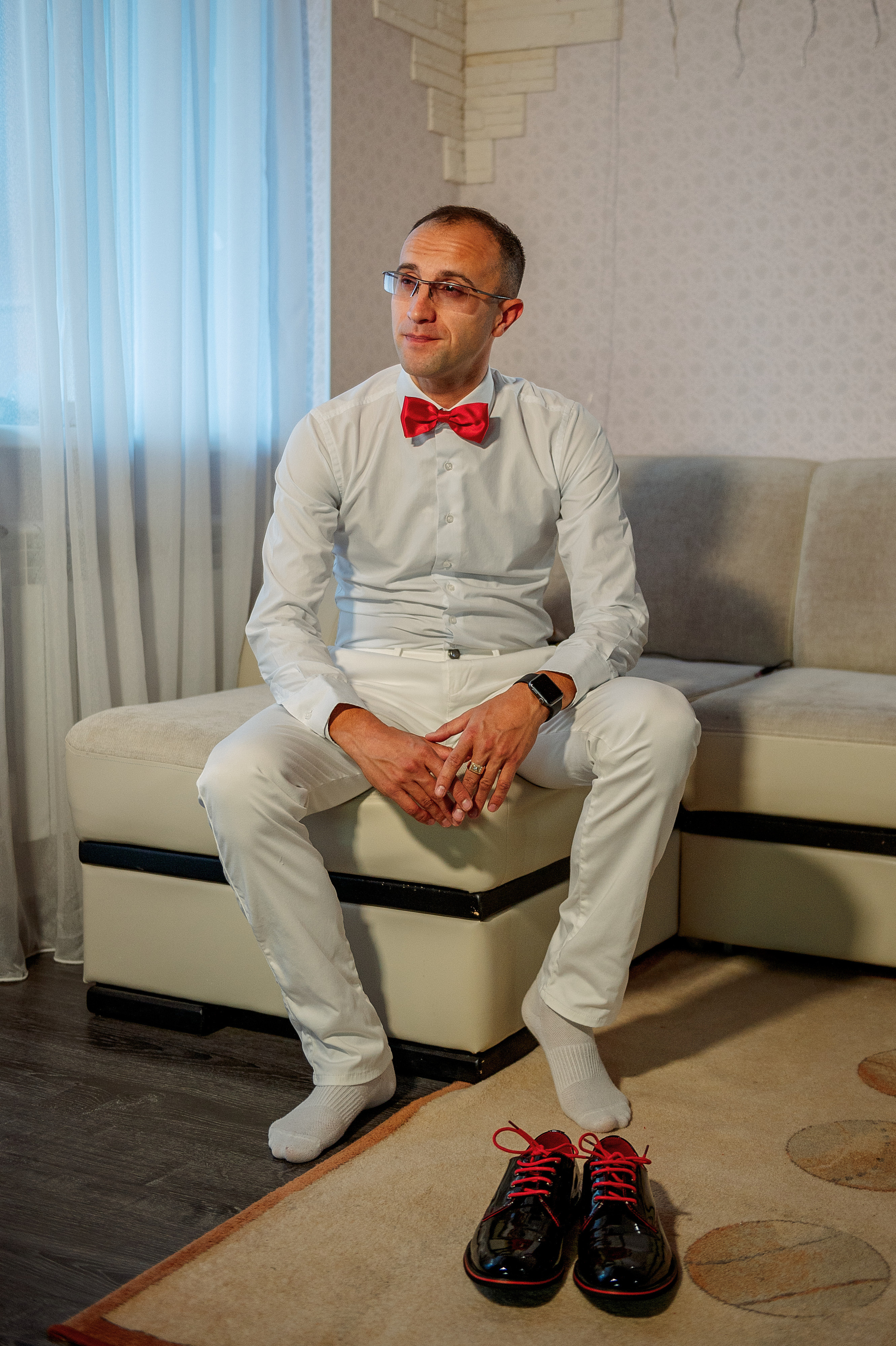 Свадьба Александра и Нелли. Семейный, свадебный, школьный фотограф в Железногорске Целуев Андрей