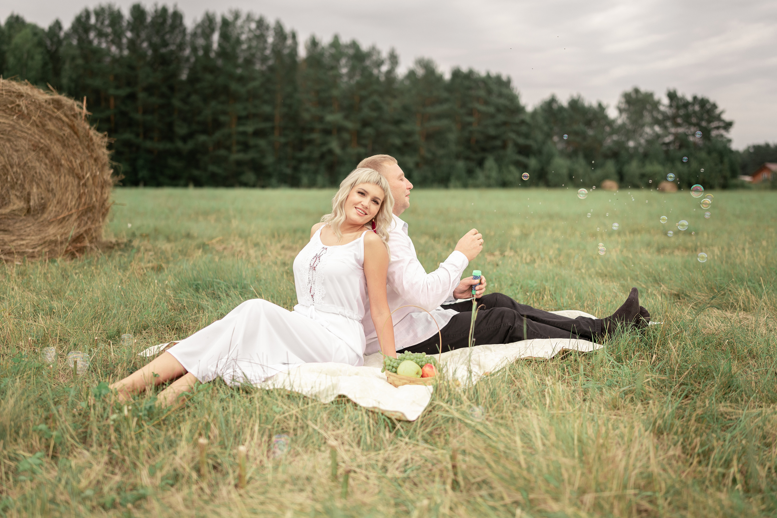 Семья Черкашенных. Семейный, свадебный, школьный фотограф в Железногорске Целуев Андрей