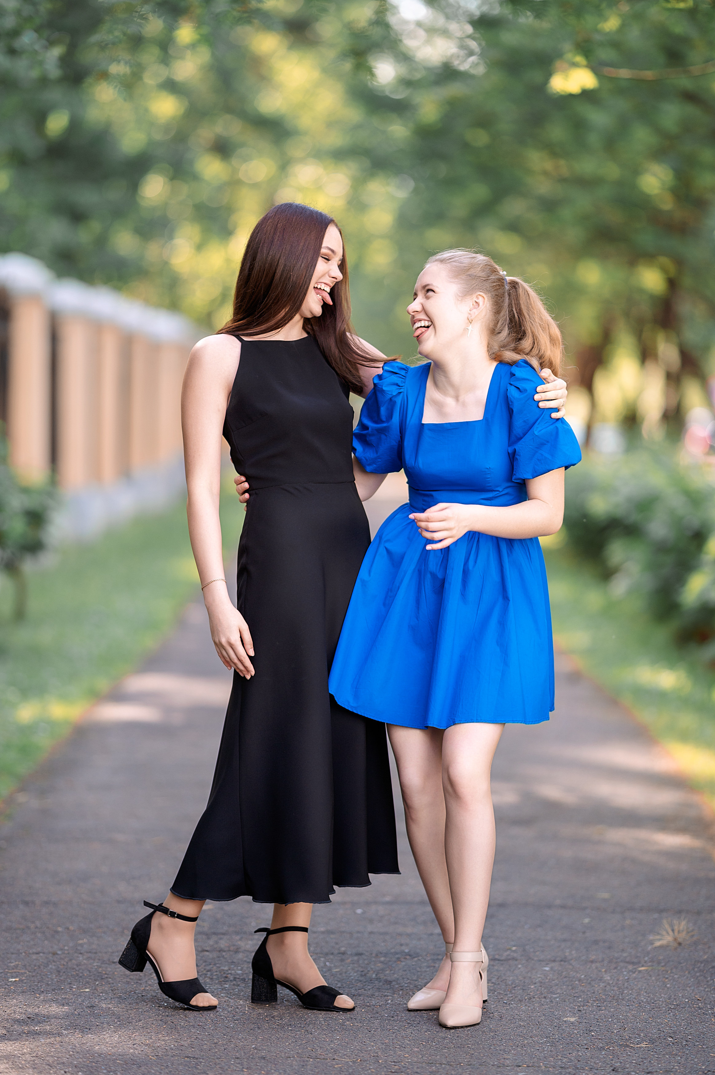 ВЫПУСКНОЙ 9кл. шк.106. Семейный, свадебный, школьный фотограф в Железногорске Целуев Андрей