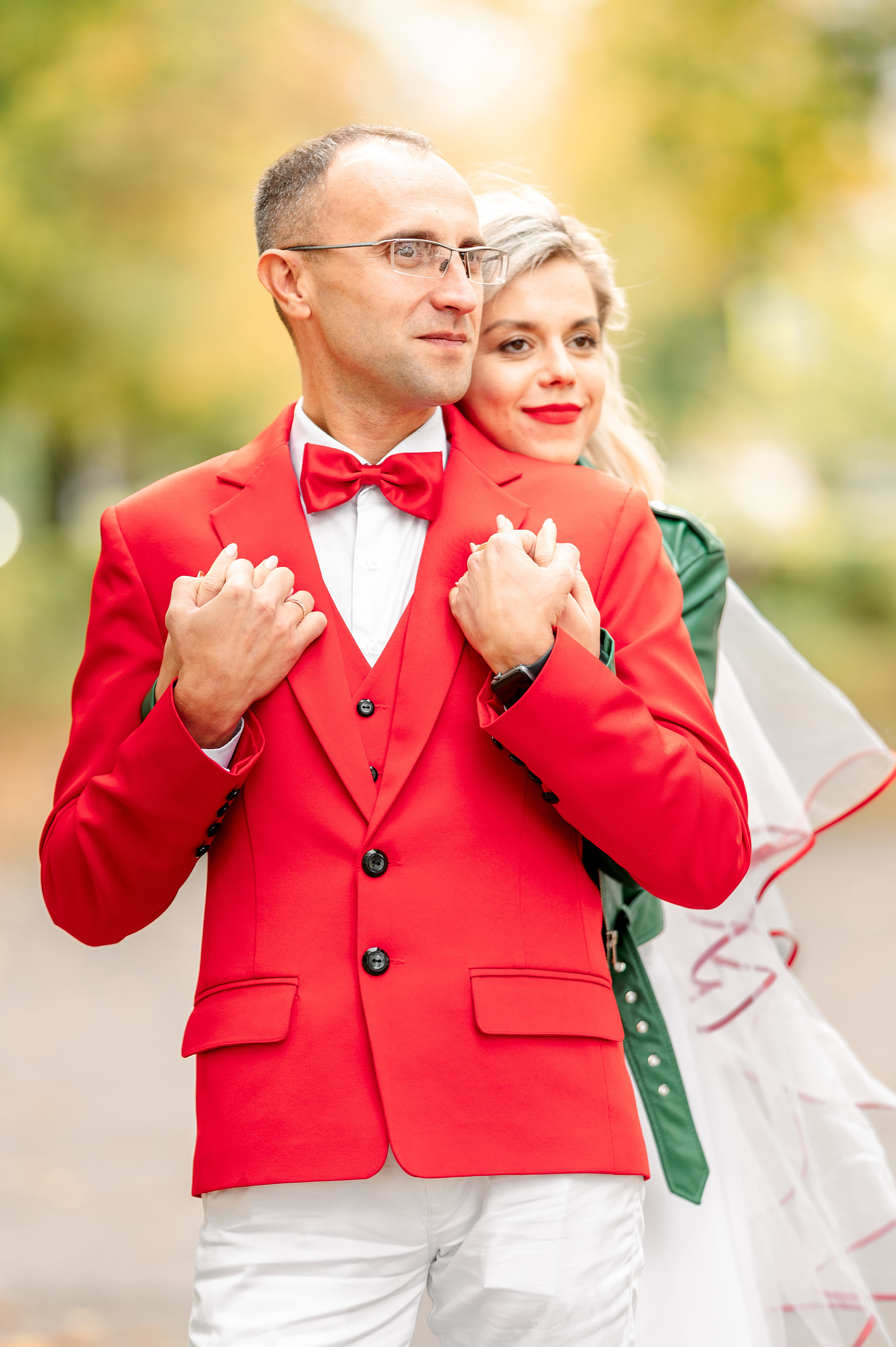 Свадьба Александра и Нелли. Семейный, свадебный, школьный фотограф в Железногорске Целуев Андрей