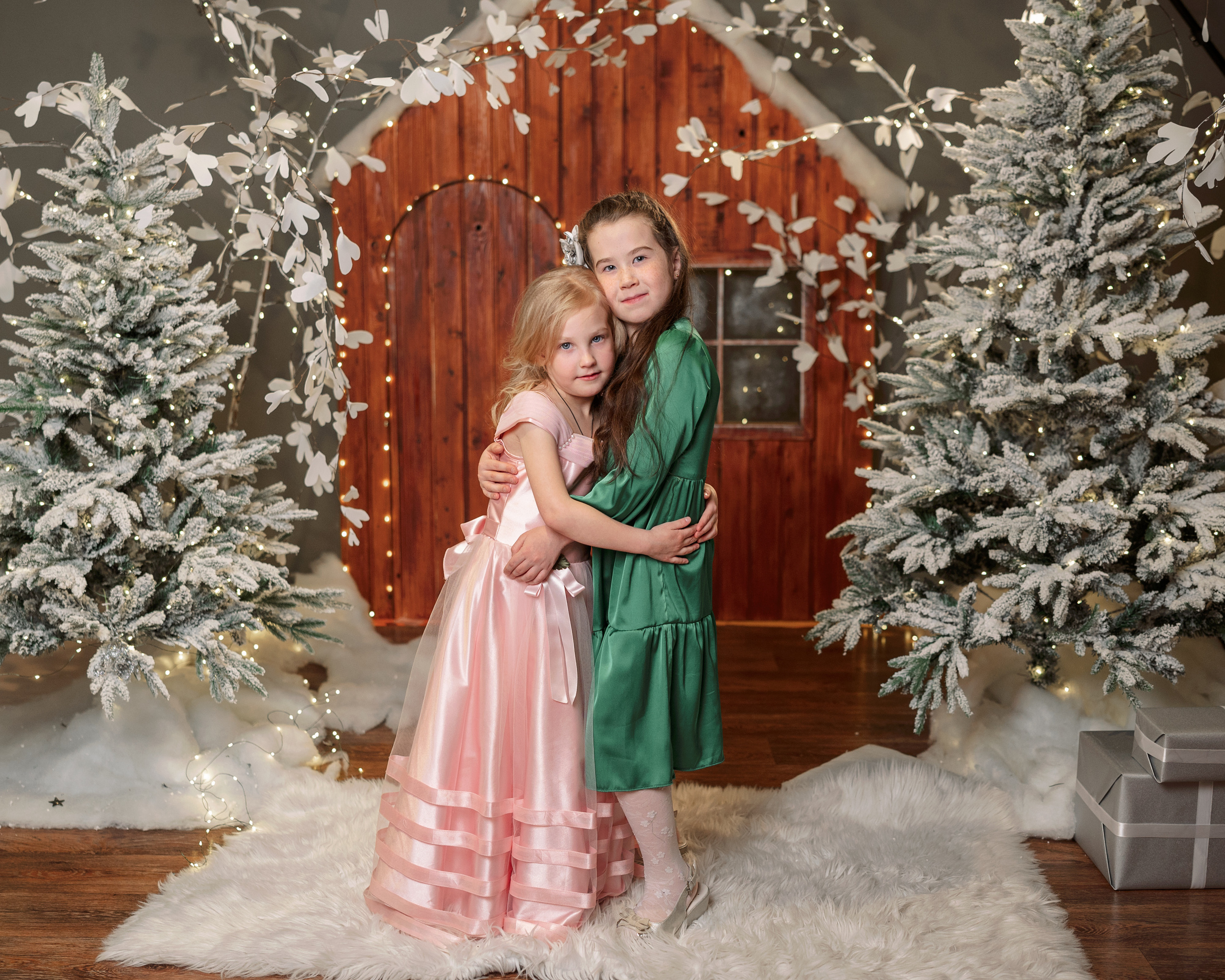 Семья Аржанниковых и Александриных. Семейный, свадебный, школьный фотограф в Железногорске Целуев Андрей