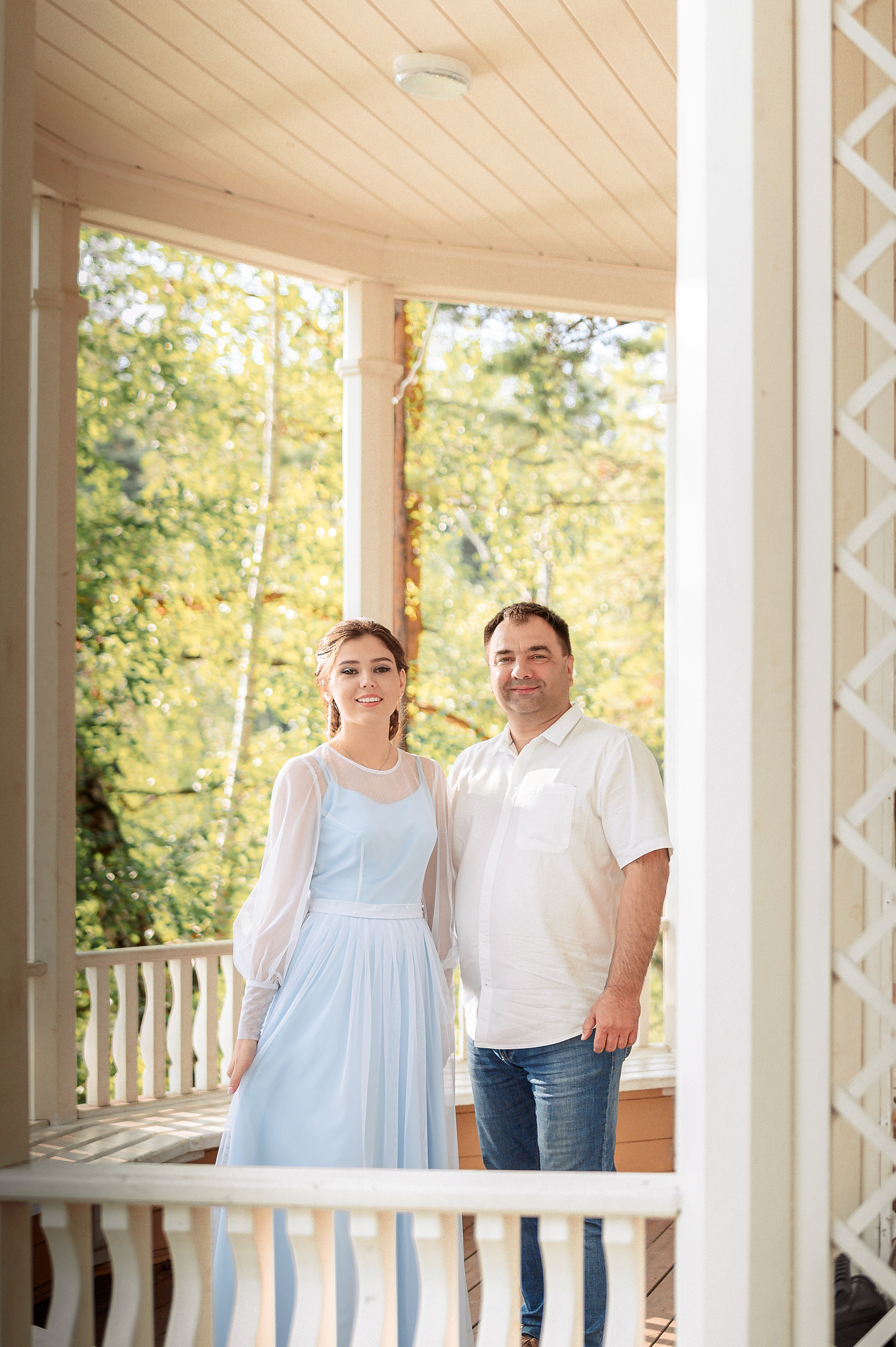 Семья Крутых. Семейный, свадебный, школьный фотограф в Железногорске Целуев Андрей