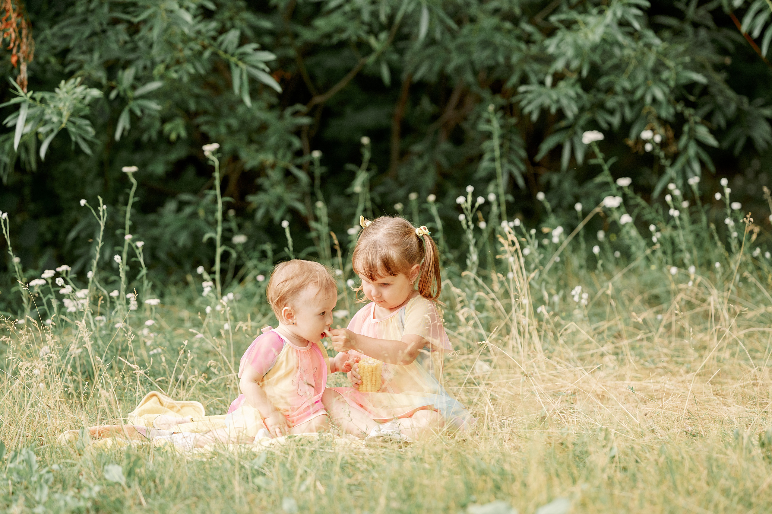 Семья Бзайкиных. Семейный, свадебный, школьный фотограф в Железногорске Целуев Андрей