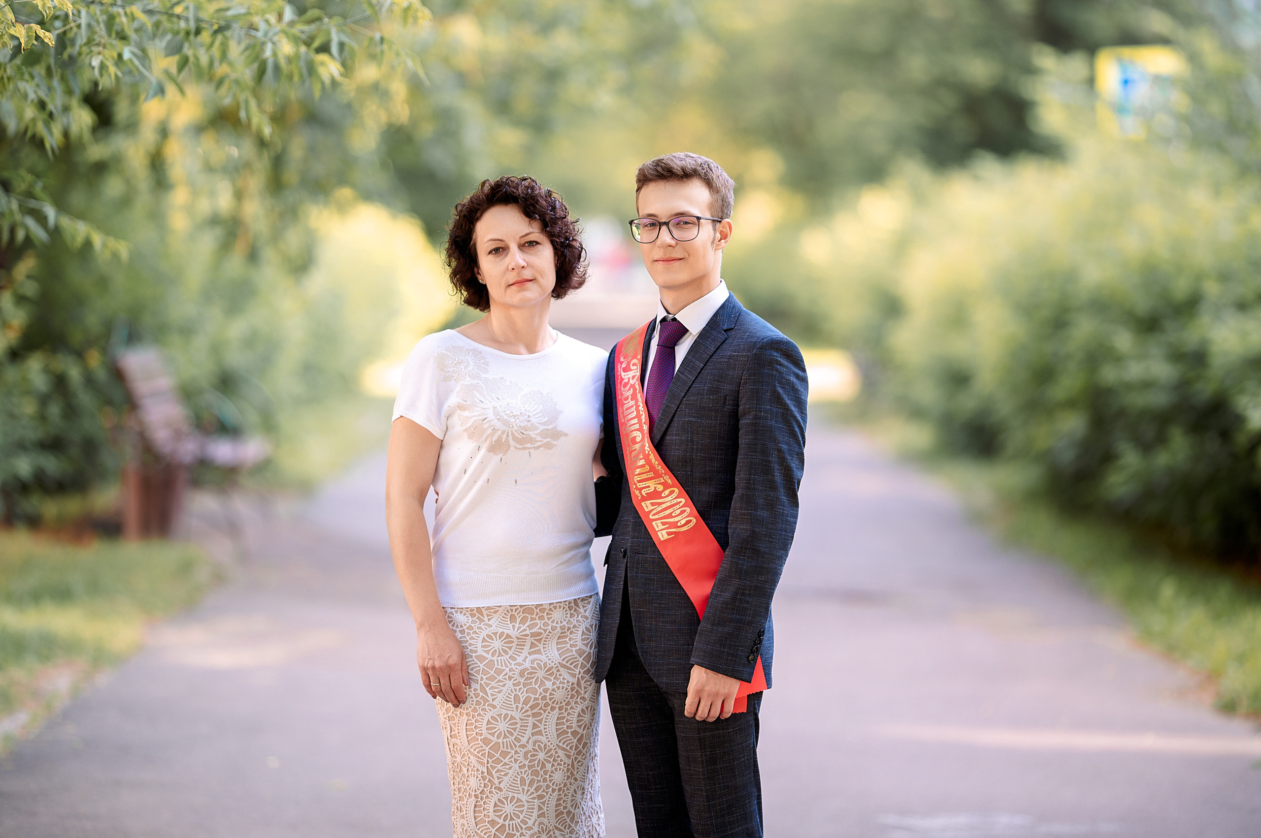 ВЫПУСКНОЙ 11А шк106. Семейный, свадебный, школьный фотограф в Железногорске Целуев Андрей