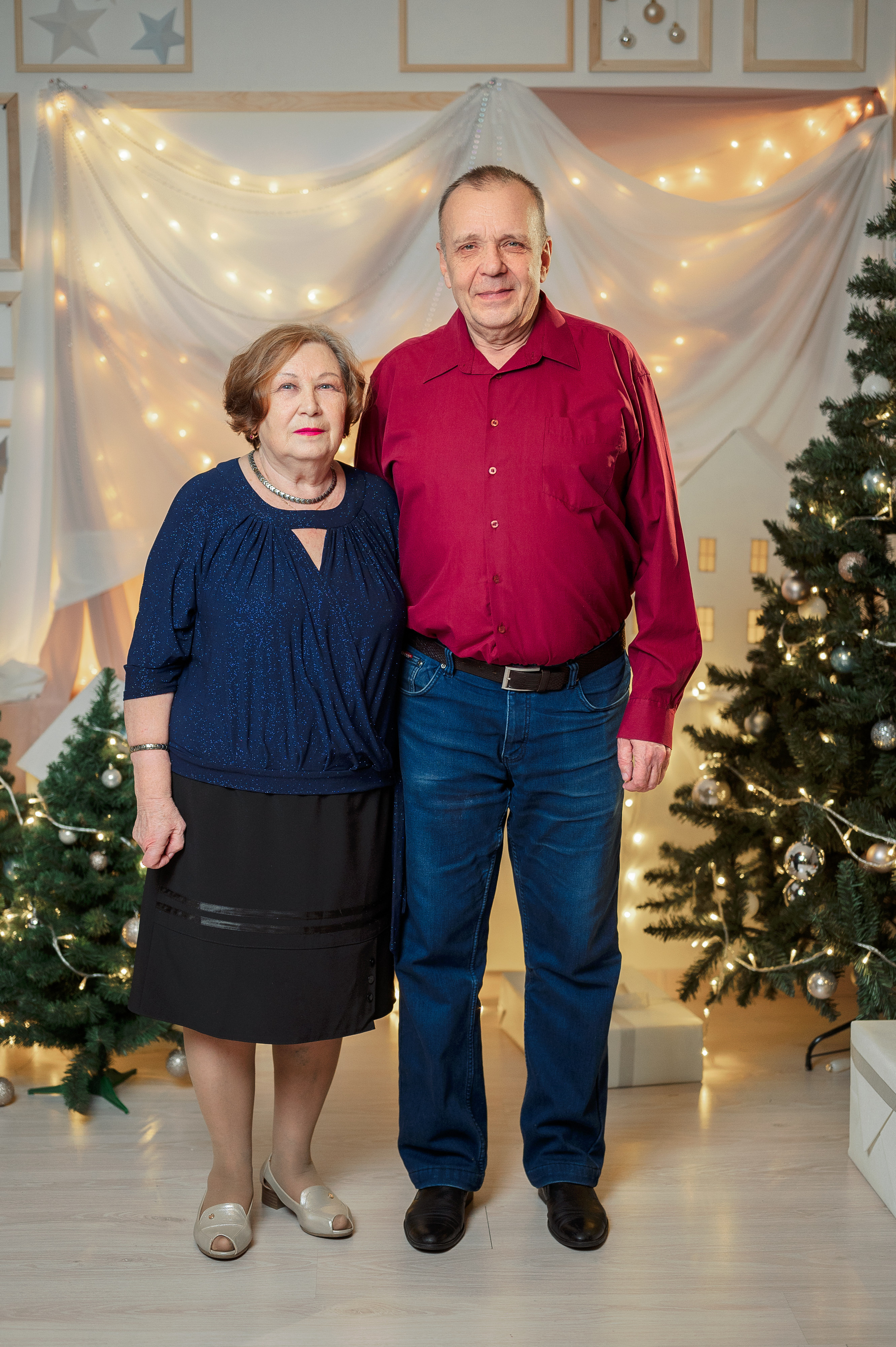 Семья Аржанниковых и Александриных. Семейный, свадебный, школьный фотограф в Железногорске Целуев Андрей