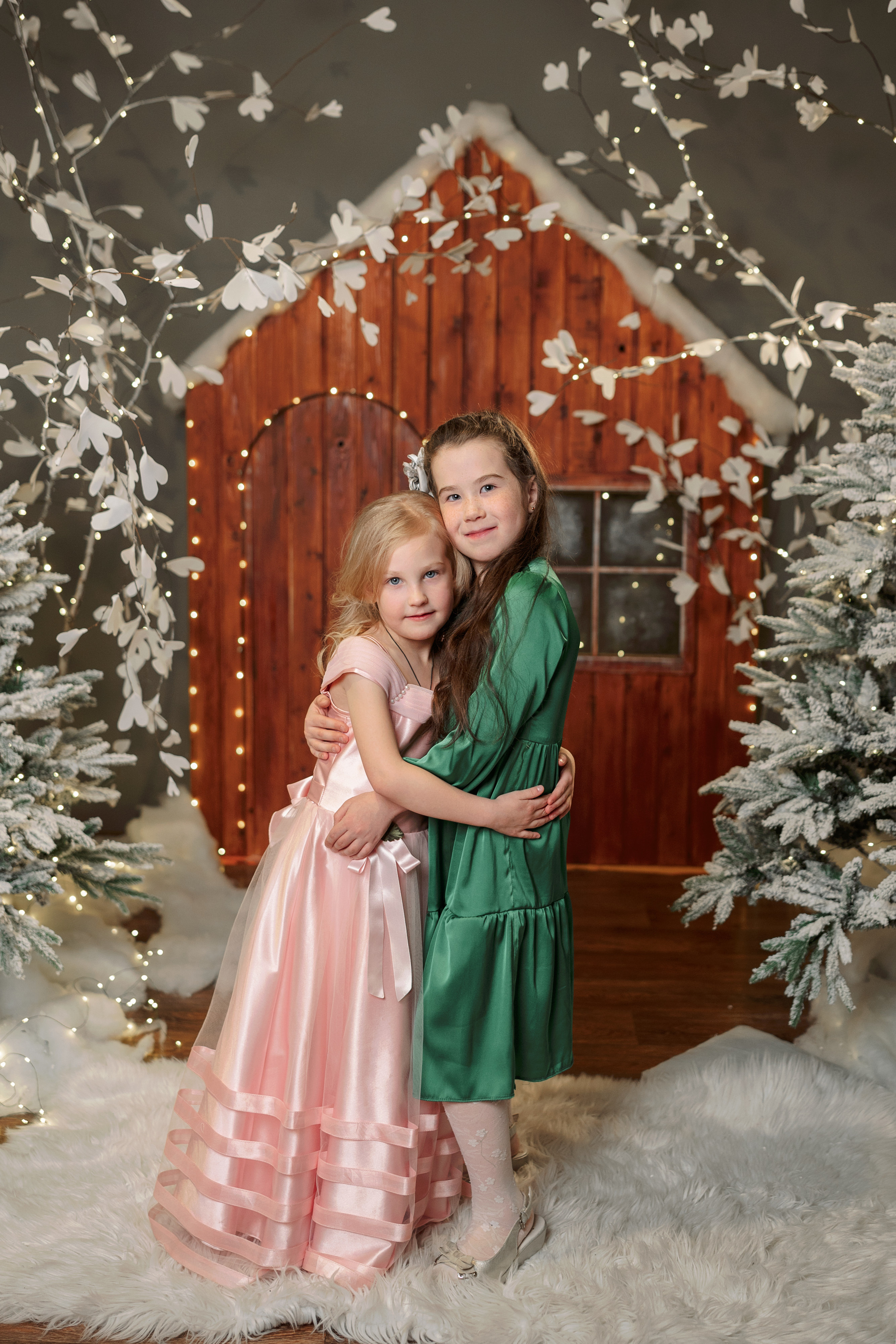 Семья Аржанниковых и Александриных. Семейный, свадебный, школьный фотограф в Железногорске Целуев Андрей