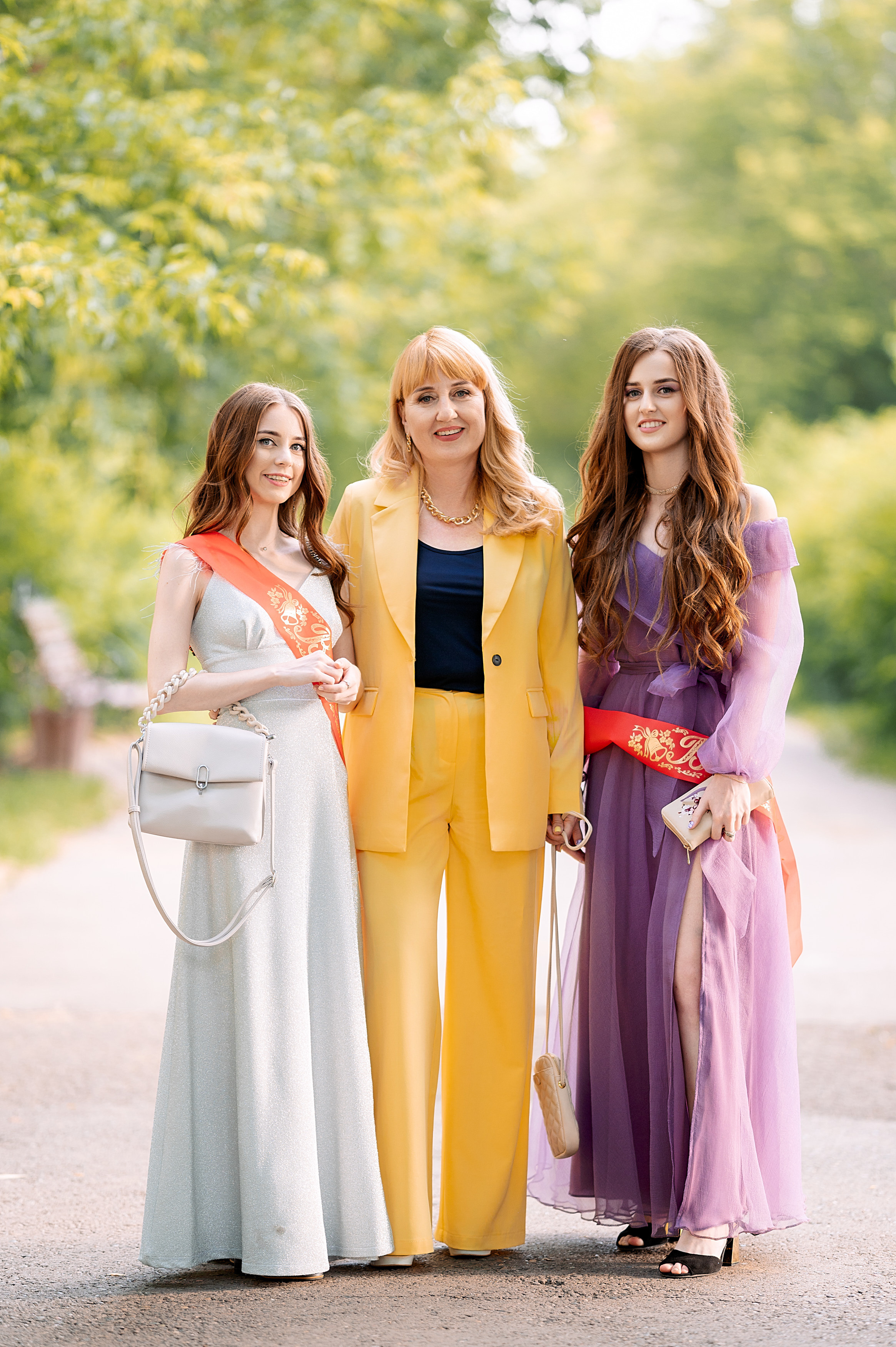 ВЫПУСКНОЙ 11А шк106. Семейный, свадебный, школьный фотограф в Железногорске Целуев Андрей